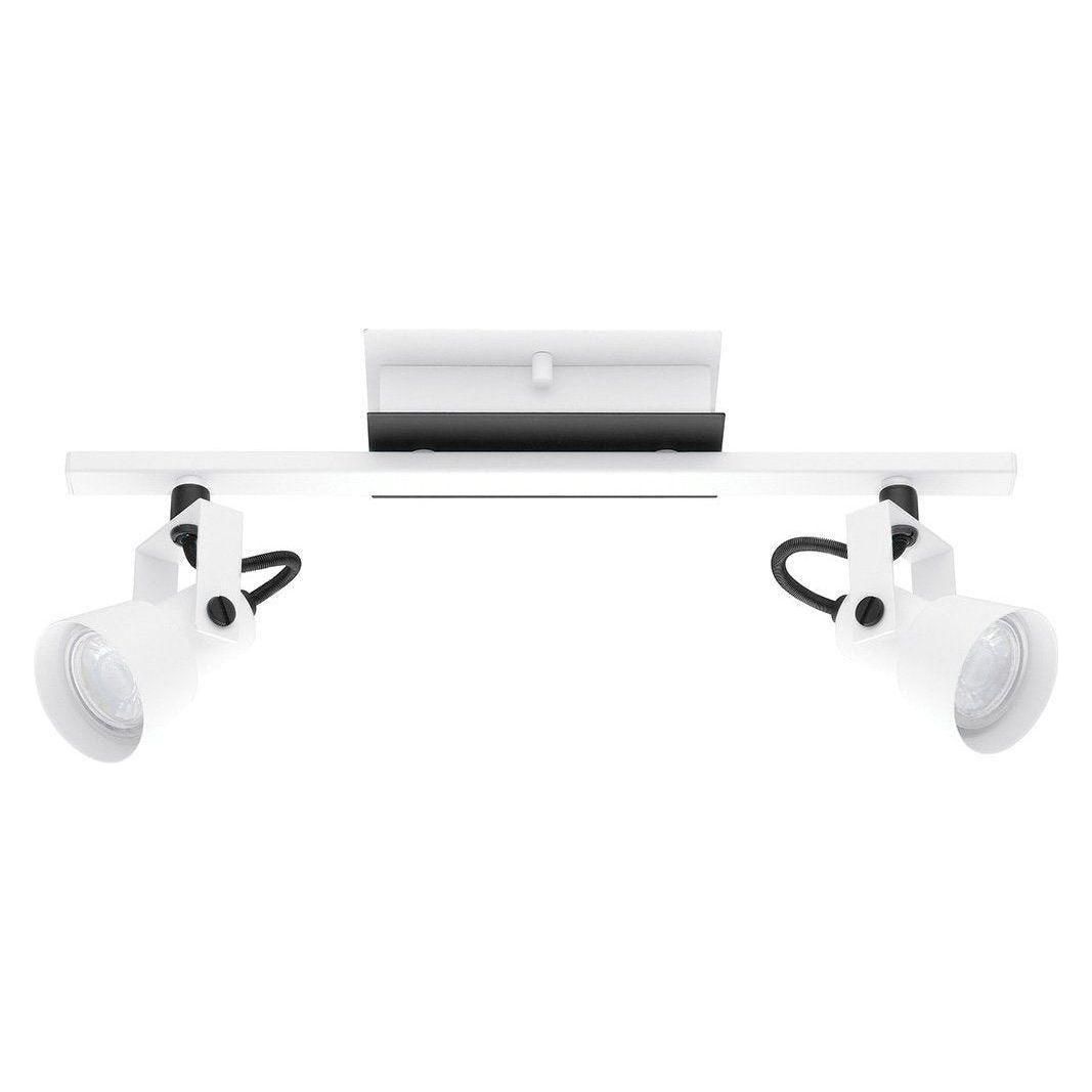 Eglo - Trillo Track Light - Lights Canada