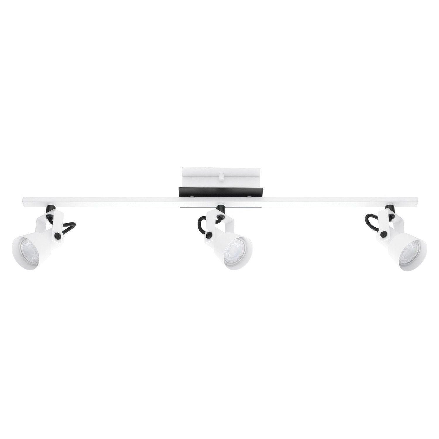 Eglo - Trillo Track Light - Lights Canada