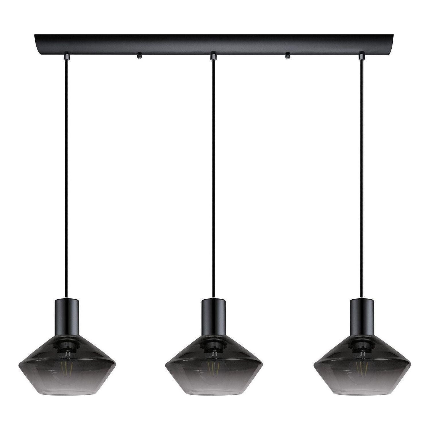 Eglo - Ponzano Linear Suspension - Lights Canada