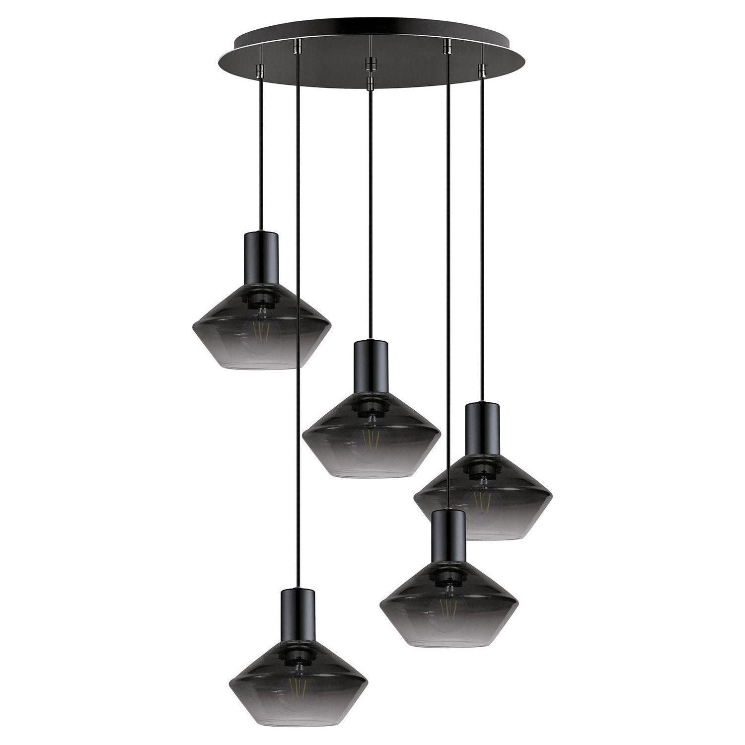 Eglo - Ponzano Pendant - Lights Canada