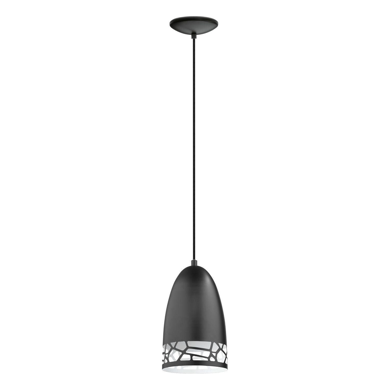Eglo - Savignano 1-Light Mini Pendant - Lights Canada