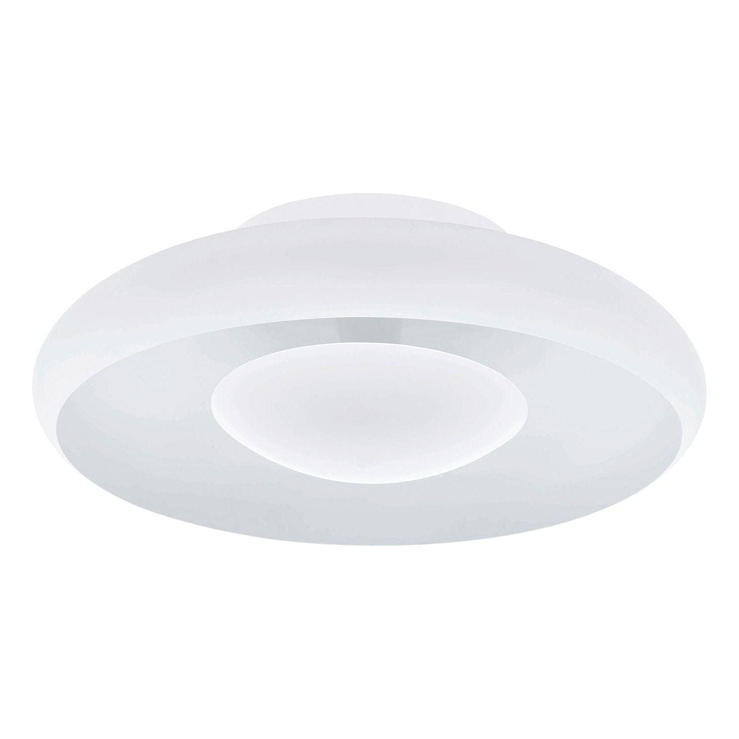 Eglo - Meldola Flush Mount - Lights Canada