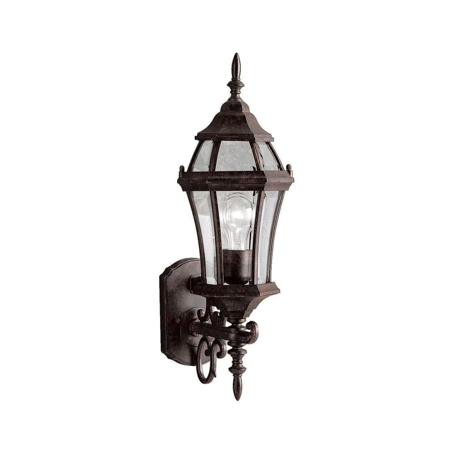 Kichler - Townhouse Outdoor Wall Light - Lights Canada