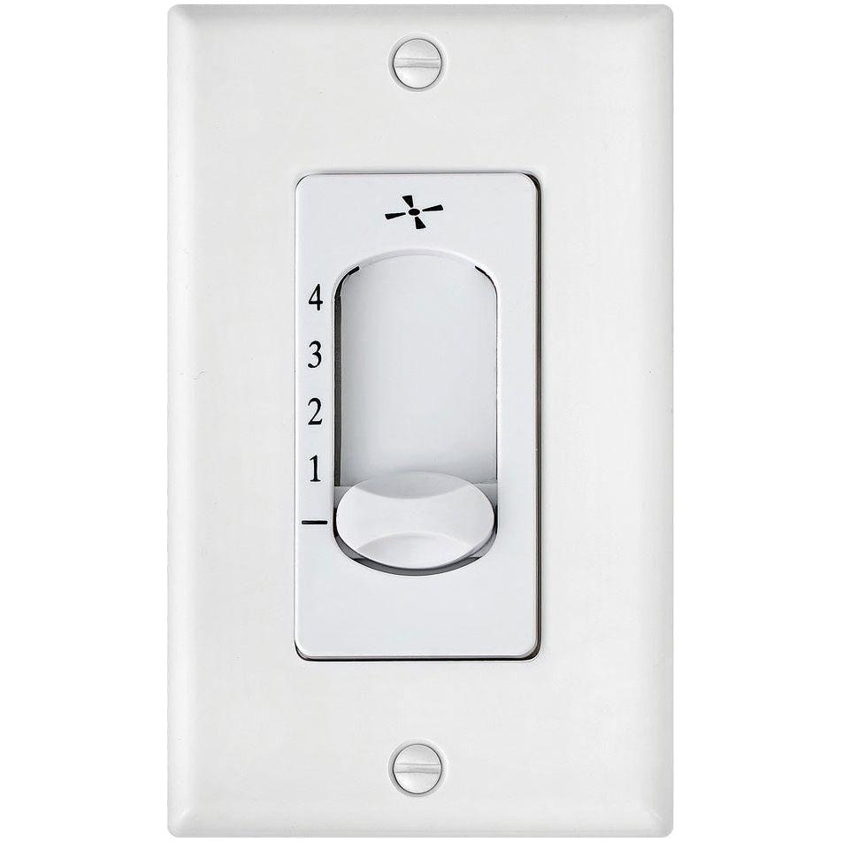 Hinkley - Wall Control 4 Speed Slide - Lights Canada
