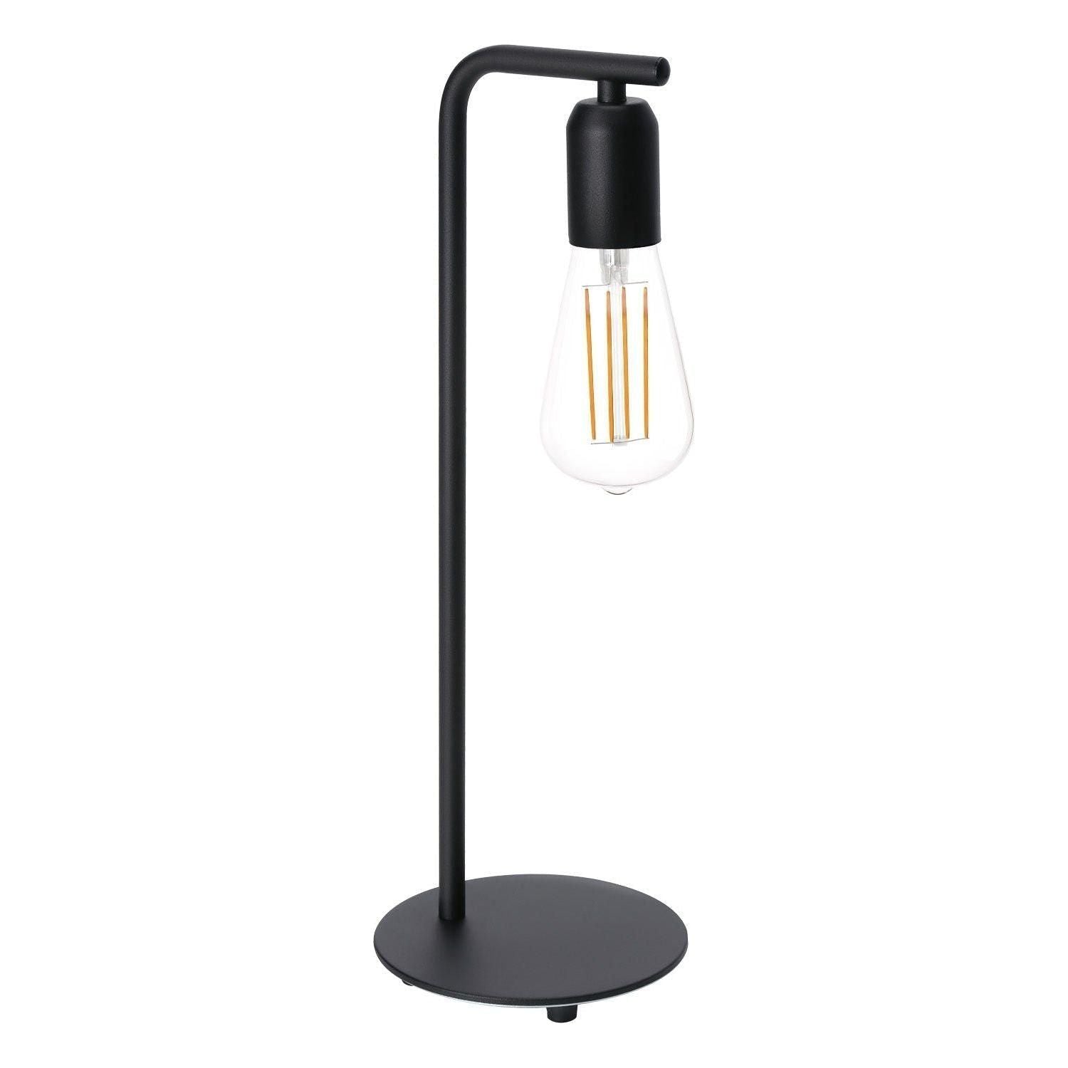 Eglo - Adri 3 1-Light Table Lamp - Lights Canada