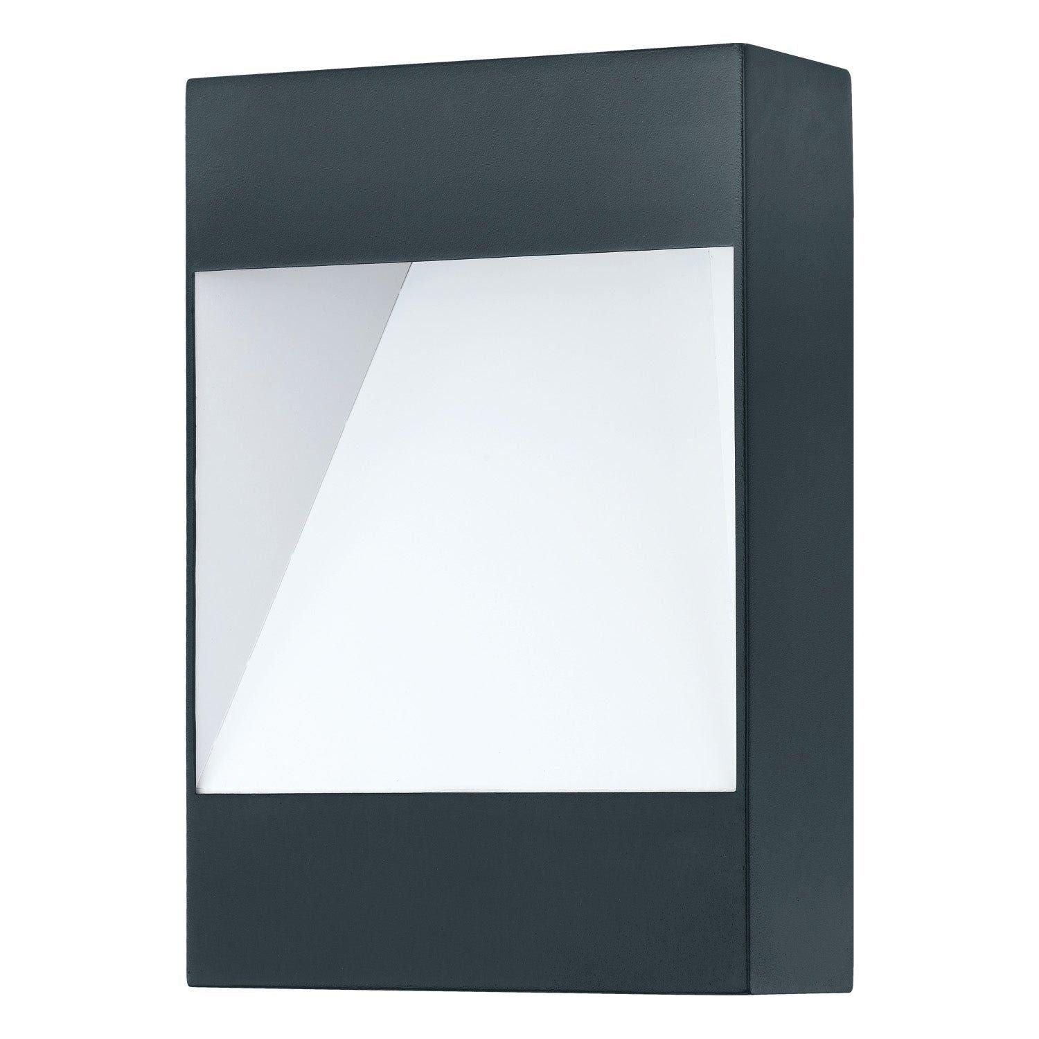 Eglo - Manfria LED Outdoor Wall Light - Lights Canada