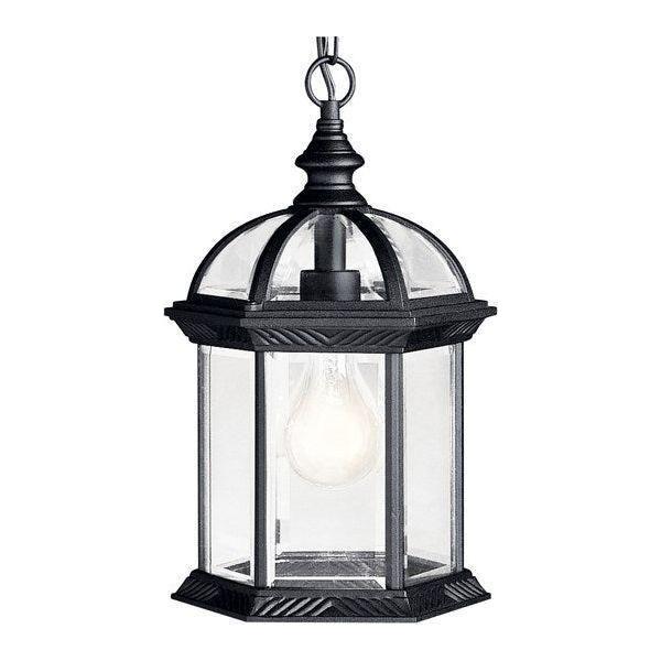 Kichler - Kichler Barrie Outdoor Pendant 1Lt LED - Lights Canada