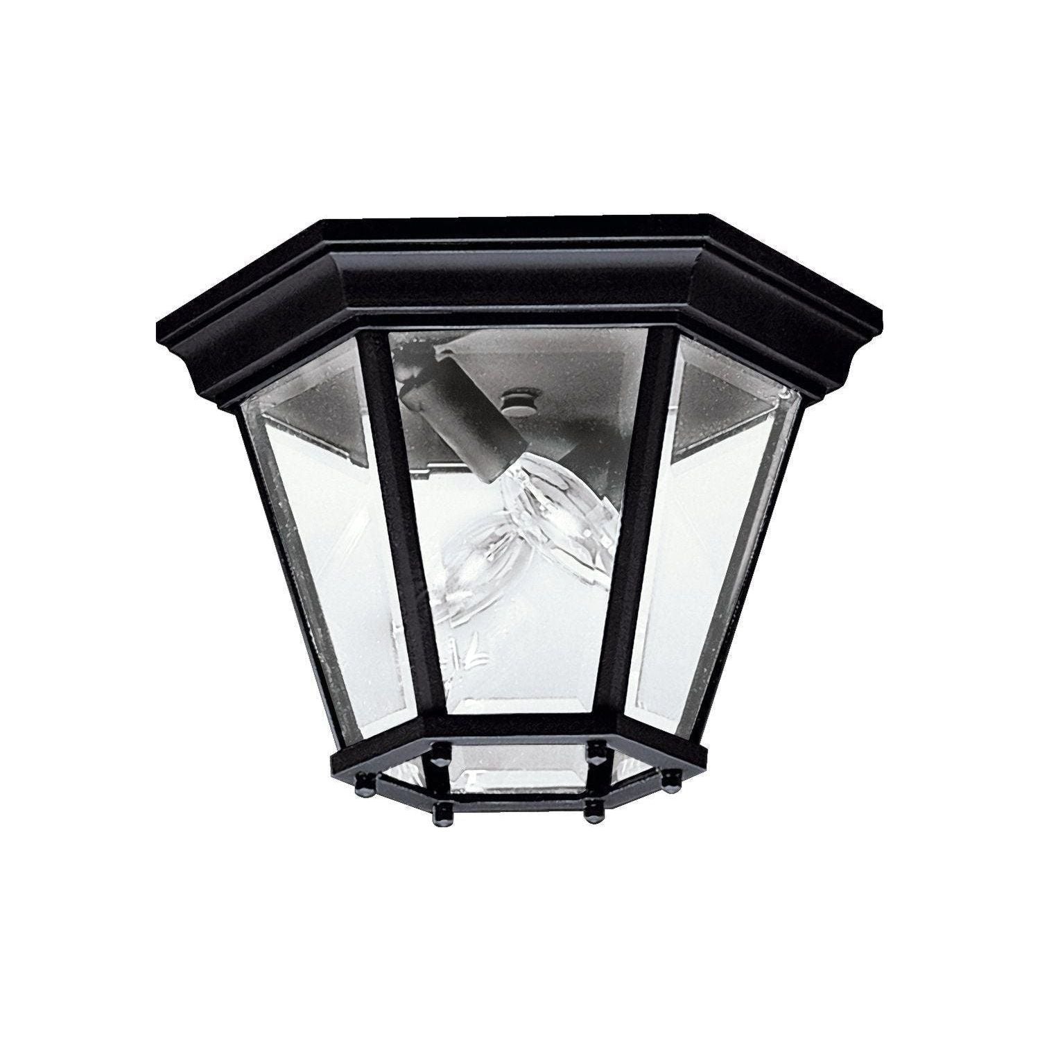 Kichler - Madison Outdoor Ceiling Light - Lights Canada