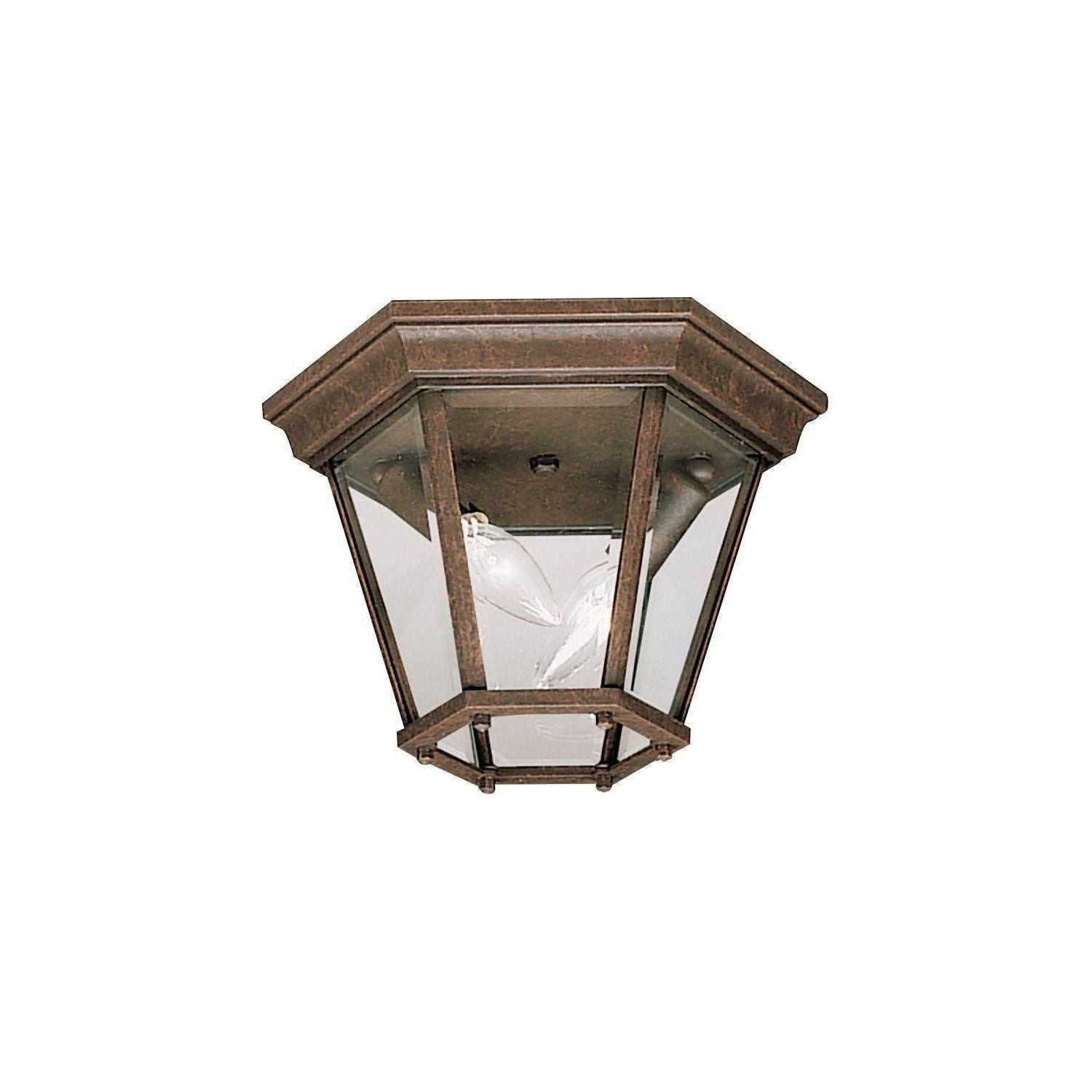 Kichler - Madison Outdoor Ceiling Light - Lights Canada