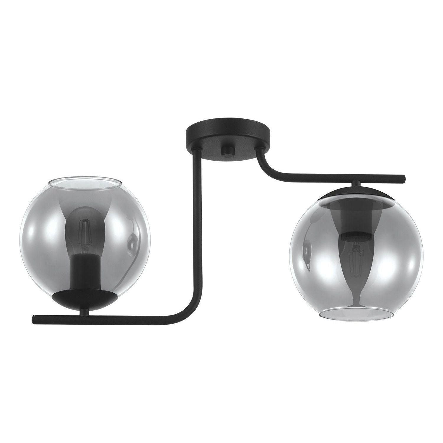 Eglo - Marojales Semi Flush Mount - Lights Canada