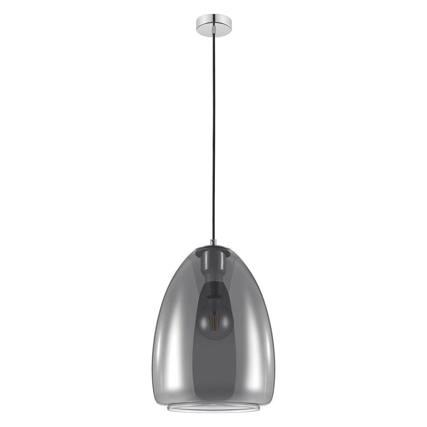 Eglo - Alobrase Mini Pendant - Lights Canada