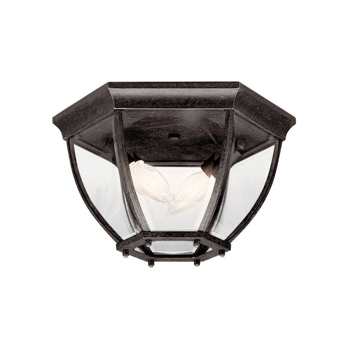 Kichler - Outdoor Ceiling Light - Lights Canada