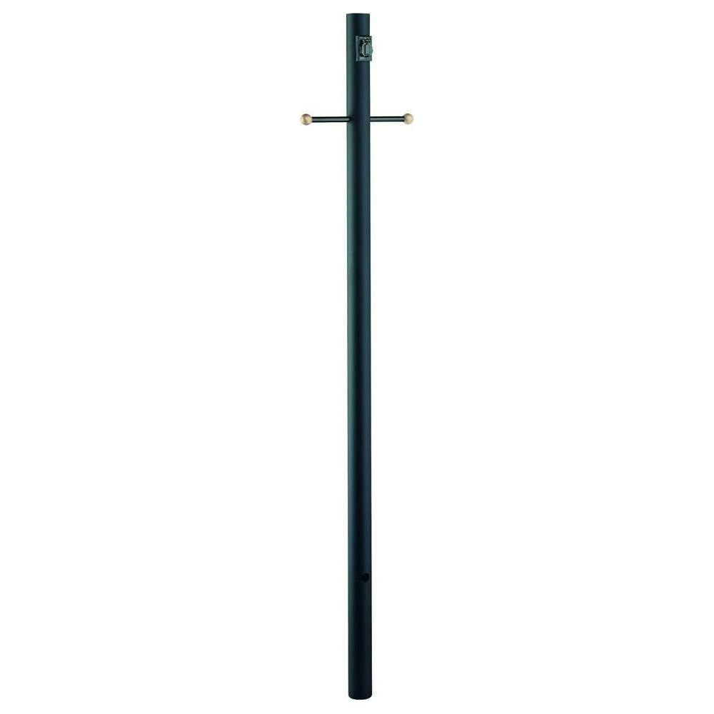 Acclaim - Direct Burial Lamp Post - Lights Canada