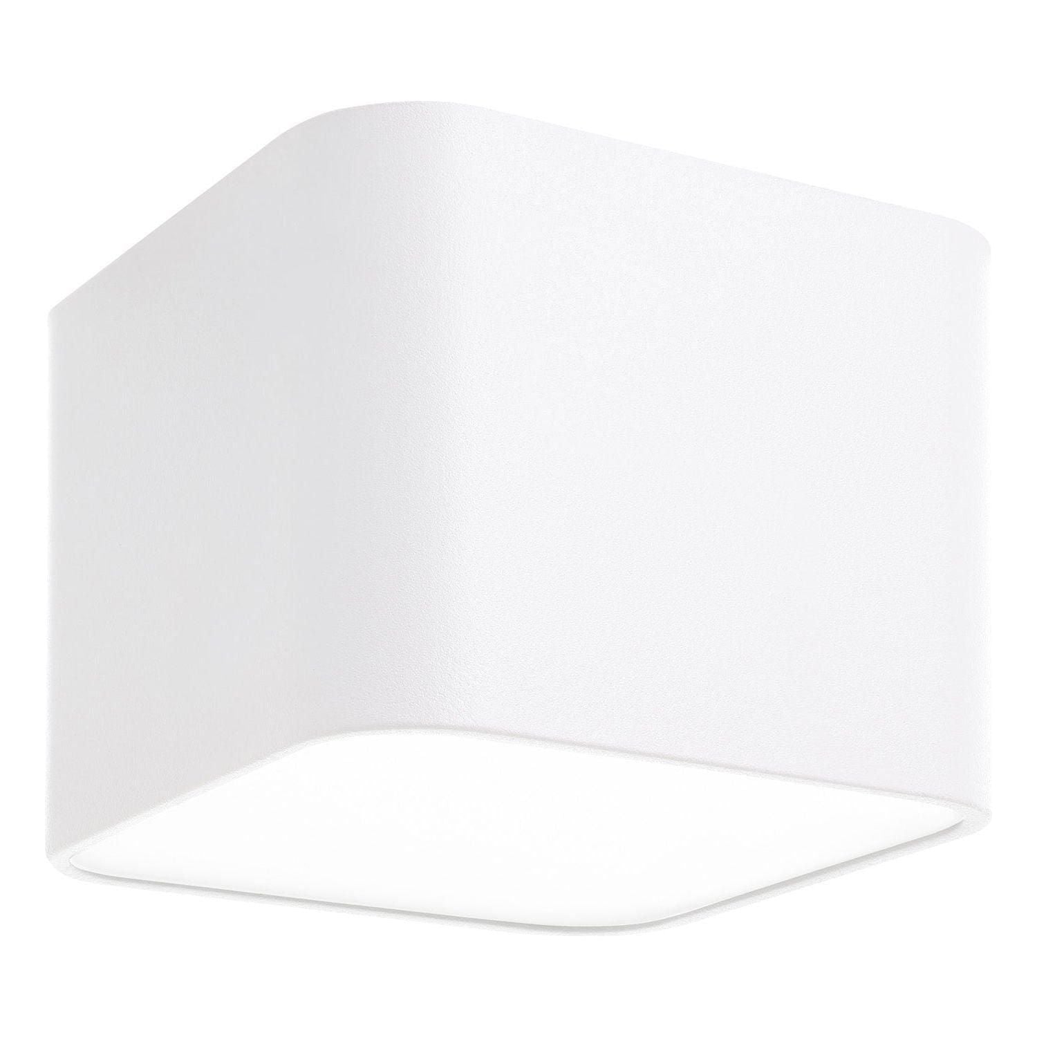 Eglo - Grimasola 1-Light Flush Mount - Lights Canada