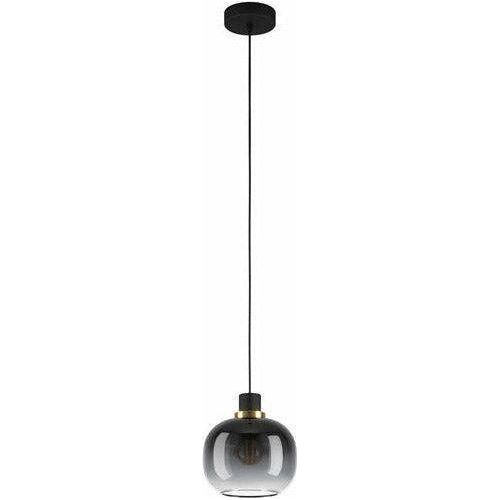 Eglo - Oilella 1-Light Mini Pendant - Lights Canada