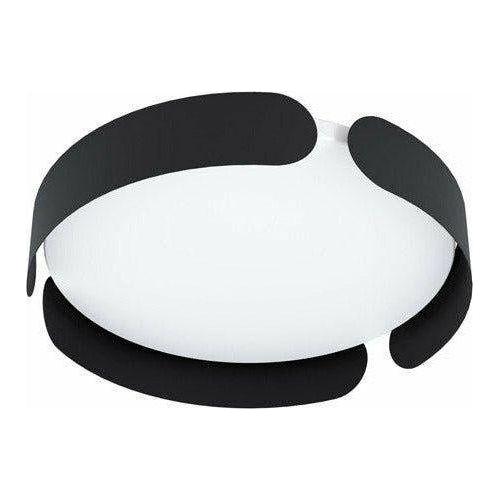 Eglo - Valcasotto LED Flush Mount - Lights Canada