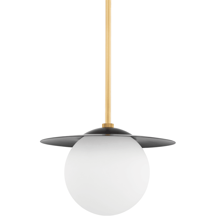 Mitzi - Marlene 1-Light Small Pendant - Lights Canada