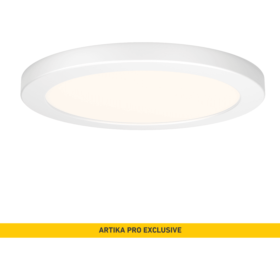 Artika - Artika Skylight Pro Flush Mount (12 pack) - Lights Canada
