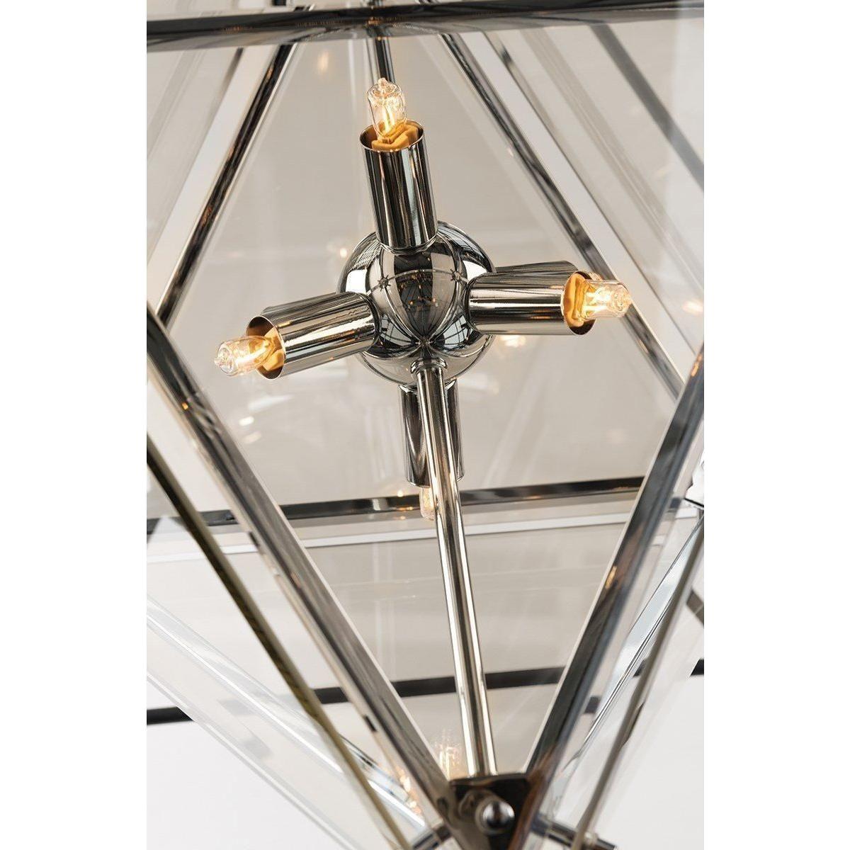 Troy - Epic Chandelier - Lights Canada