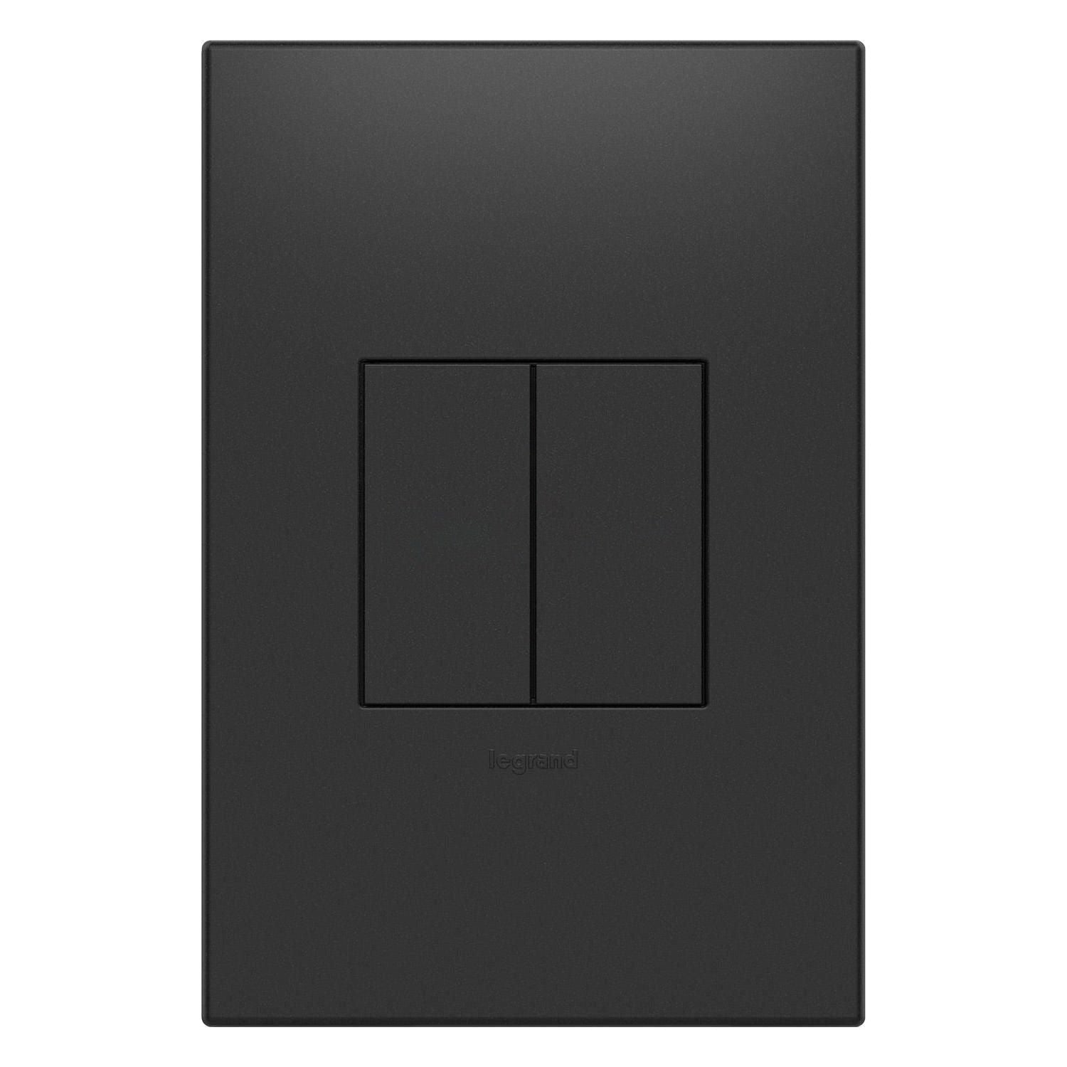 Legrand - Blank Half-Size - Lights Canada