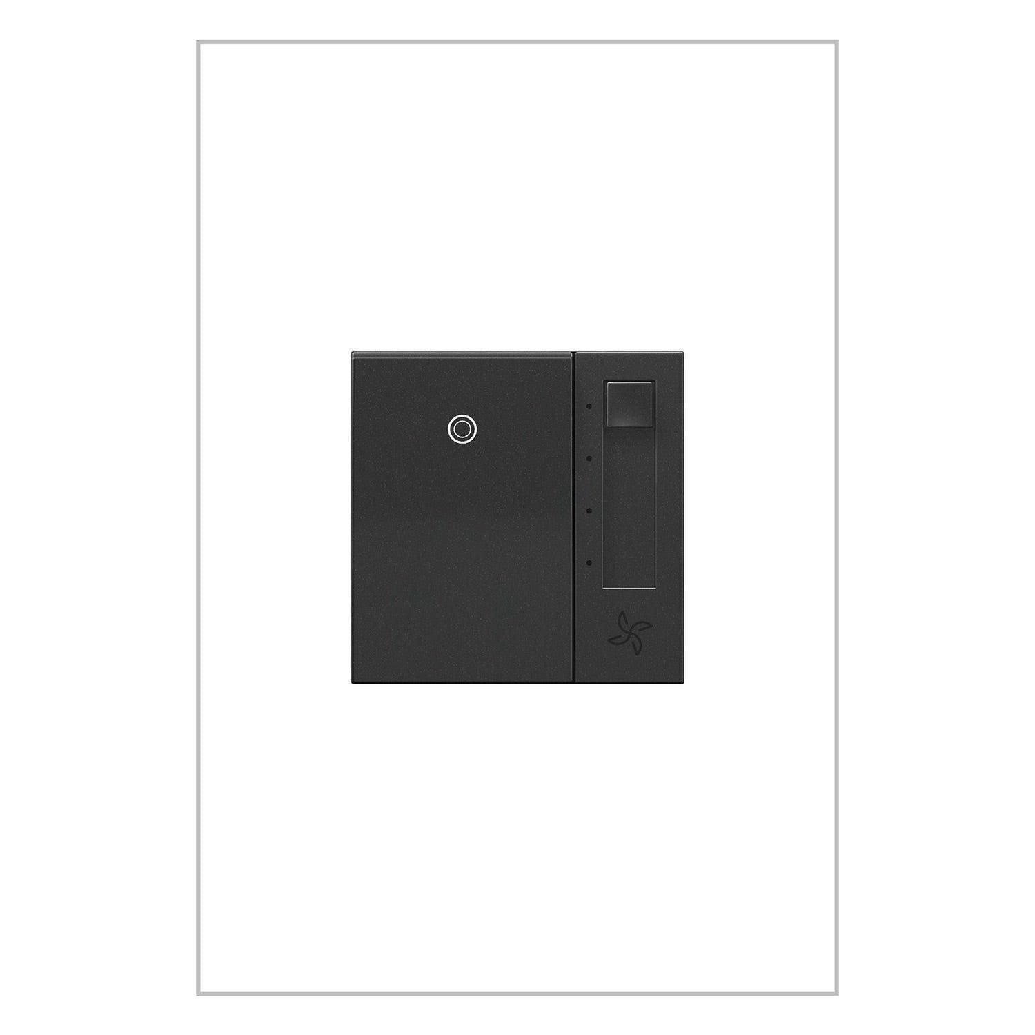 Legrand - Paddle Fan Speed Control - Lights Canada