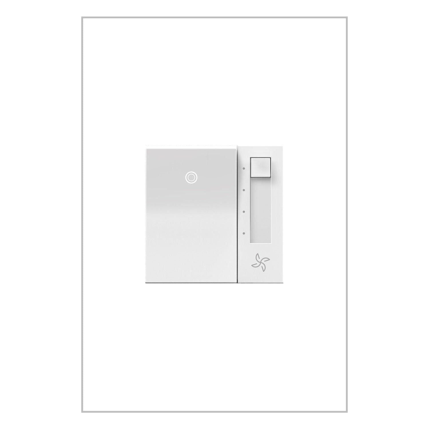 Legrand - Paddle Fan Speed Control - Lights Canada
