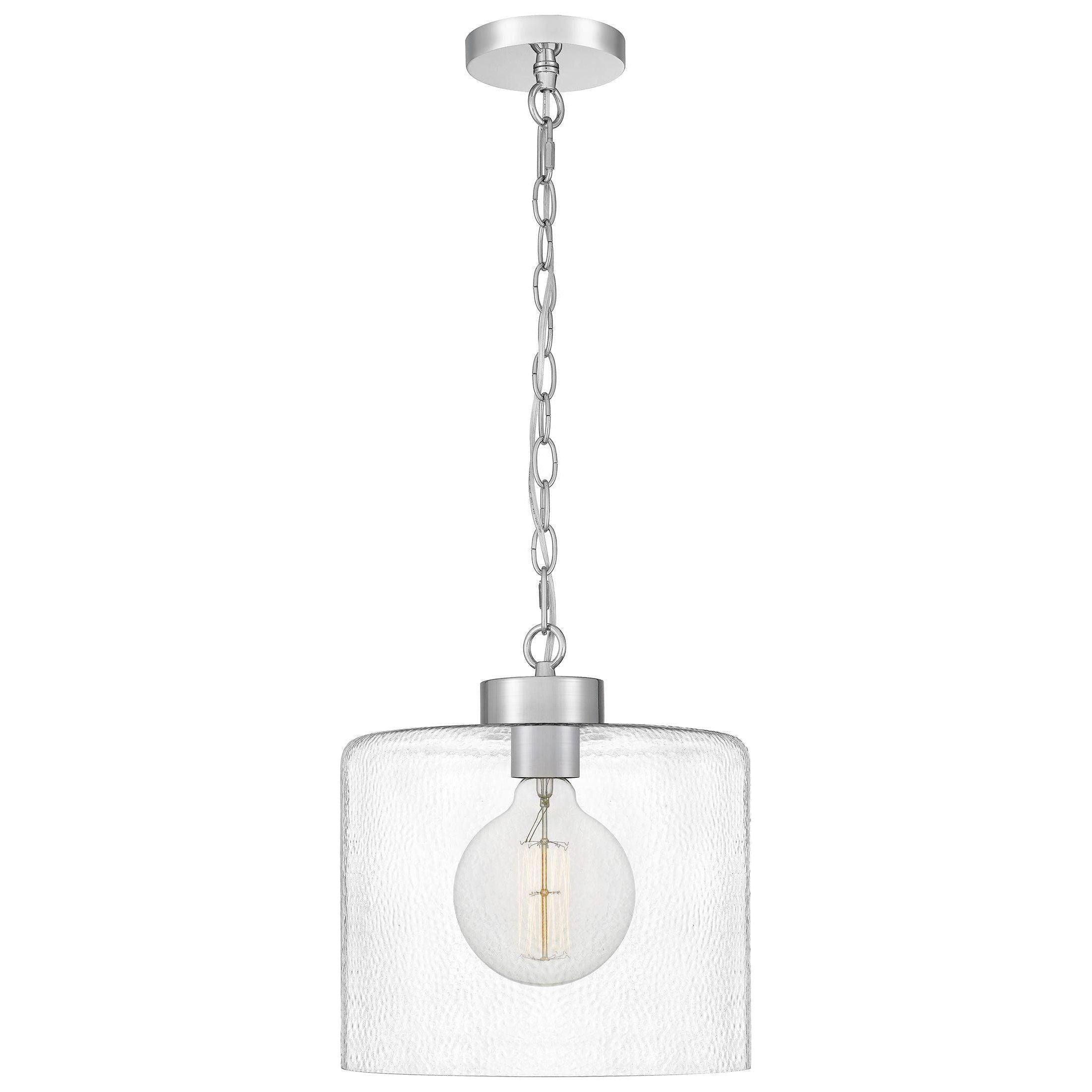 Quoizel - Abner Mini Pendant - Lights Canada