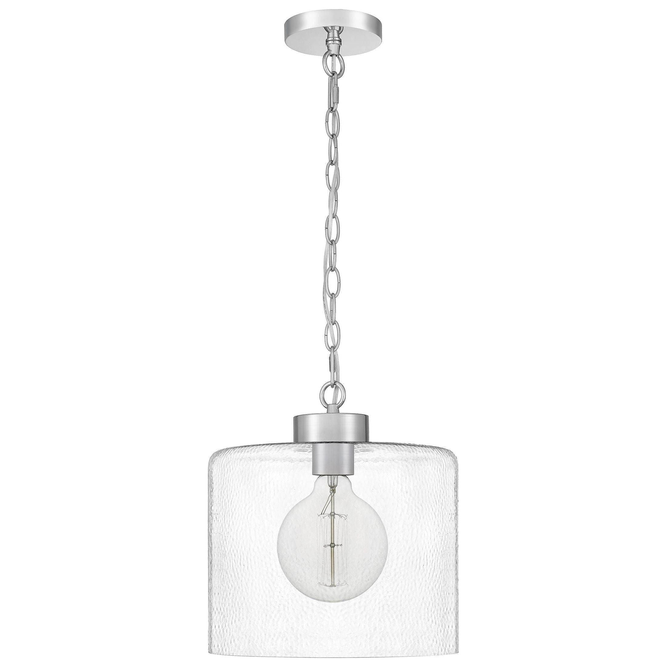 Quoizel - Abner Mini Pendant - Lights Canada