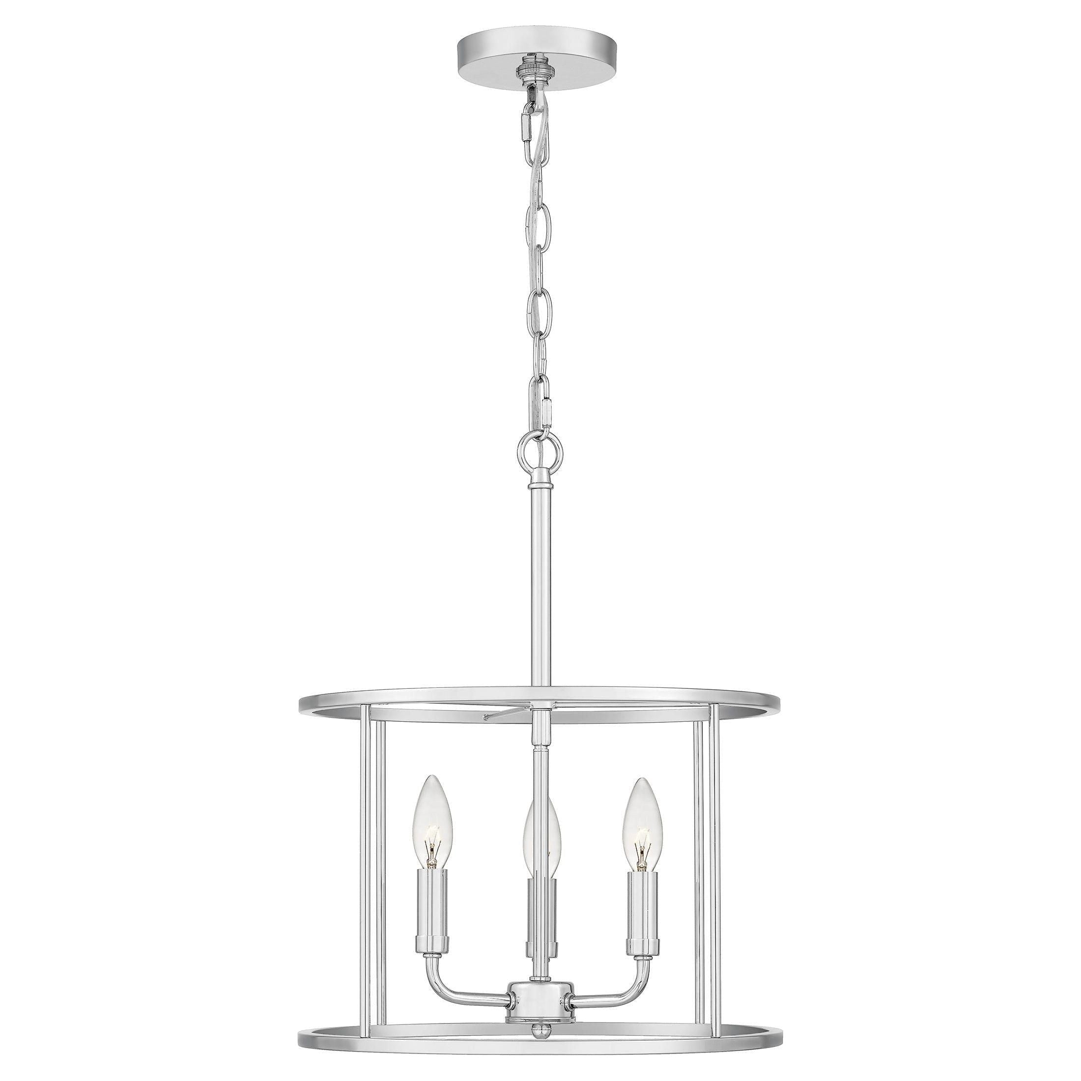 Quoizel - Abner Pendant - Lights Canada