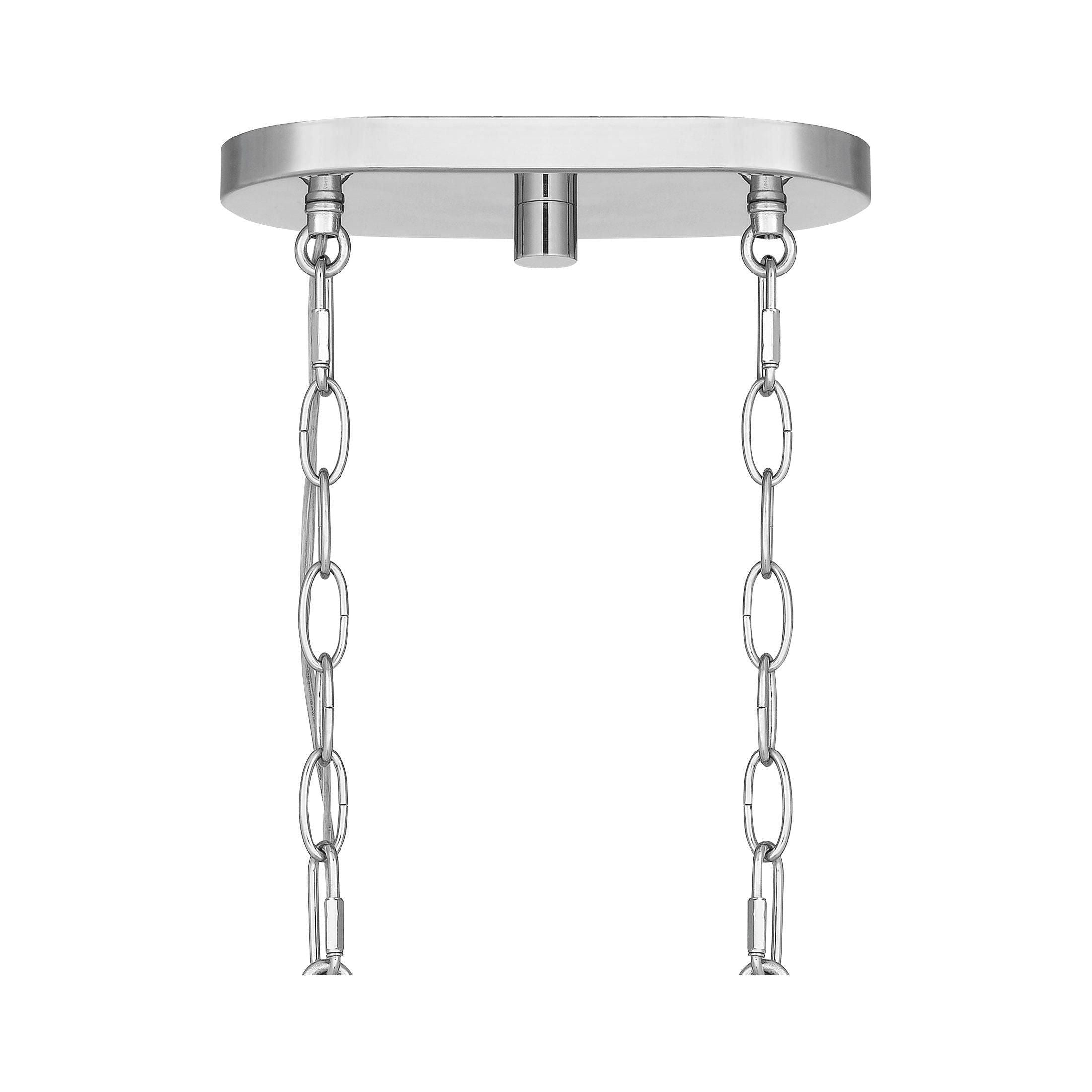 Quoizel - Abner Linear Suspension - Lights Canada