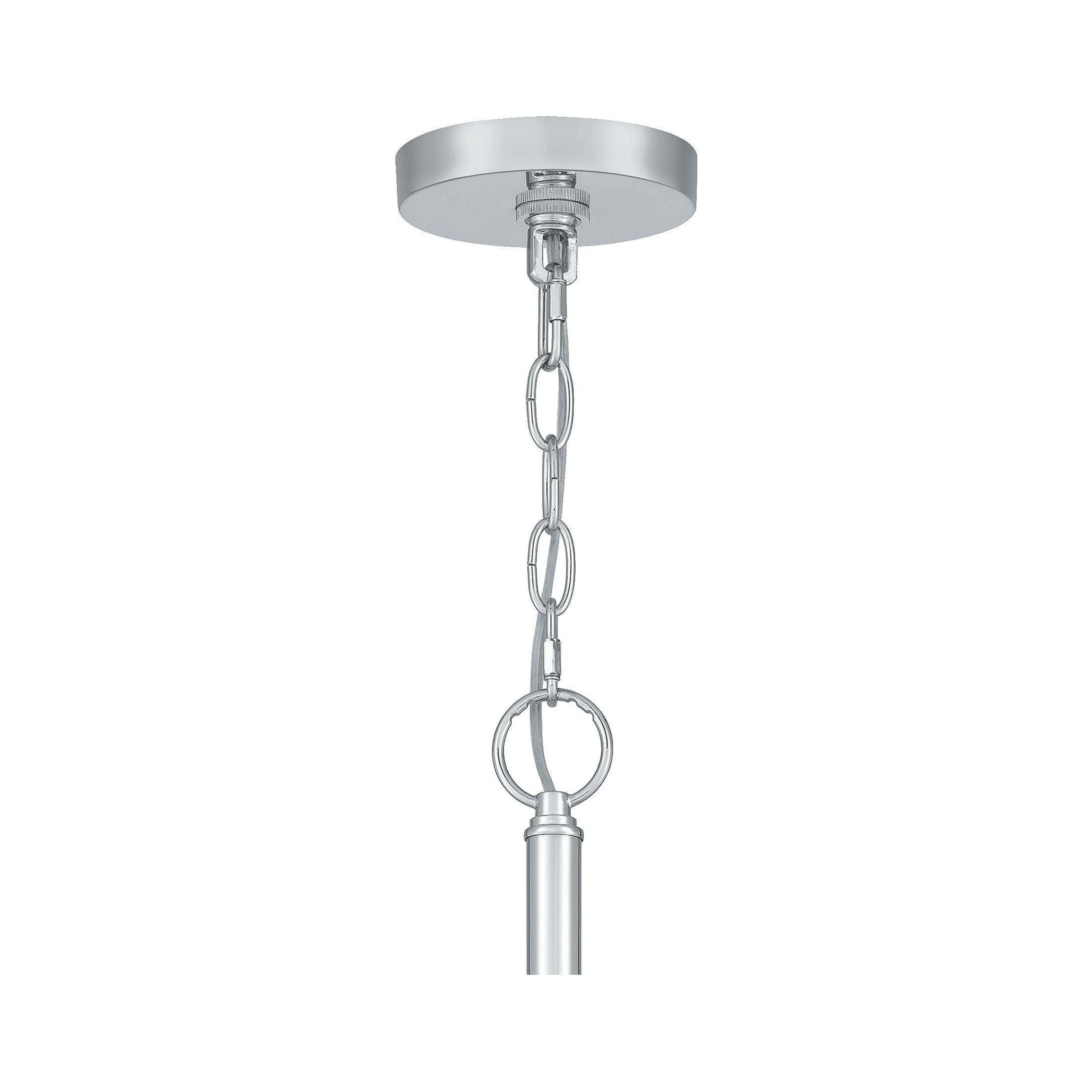 Quoizel - Abner Chandelier - Lights Canada