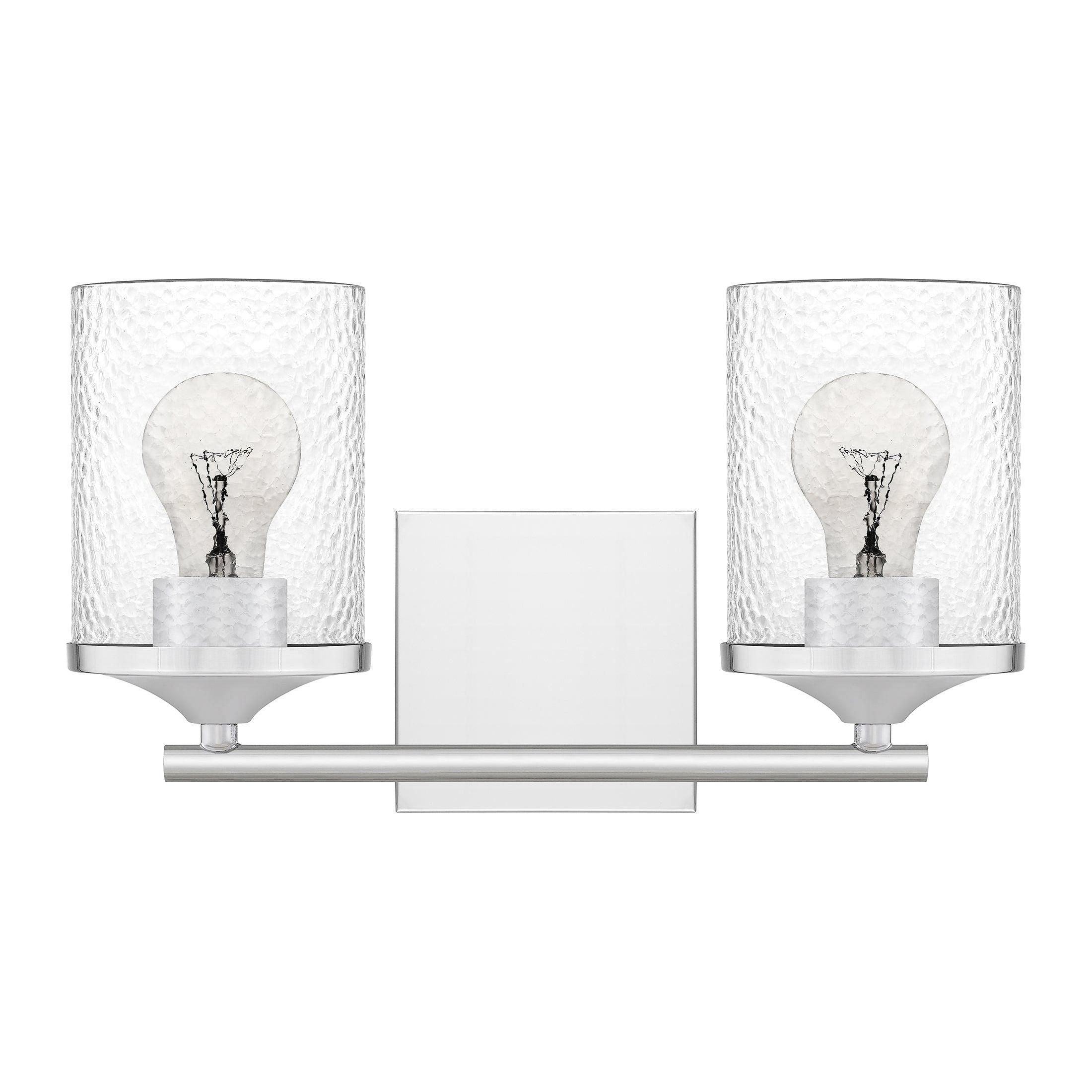 Quoizel - Abner Vanity Light - Lights Canada