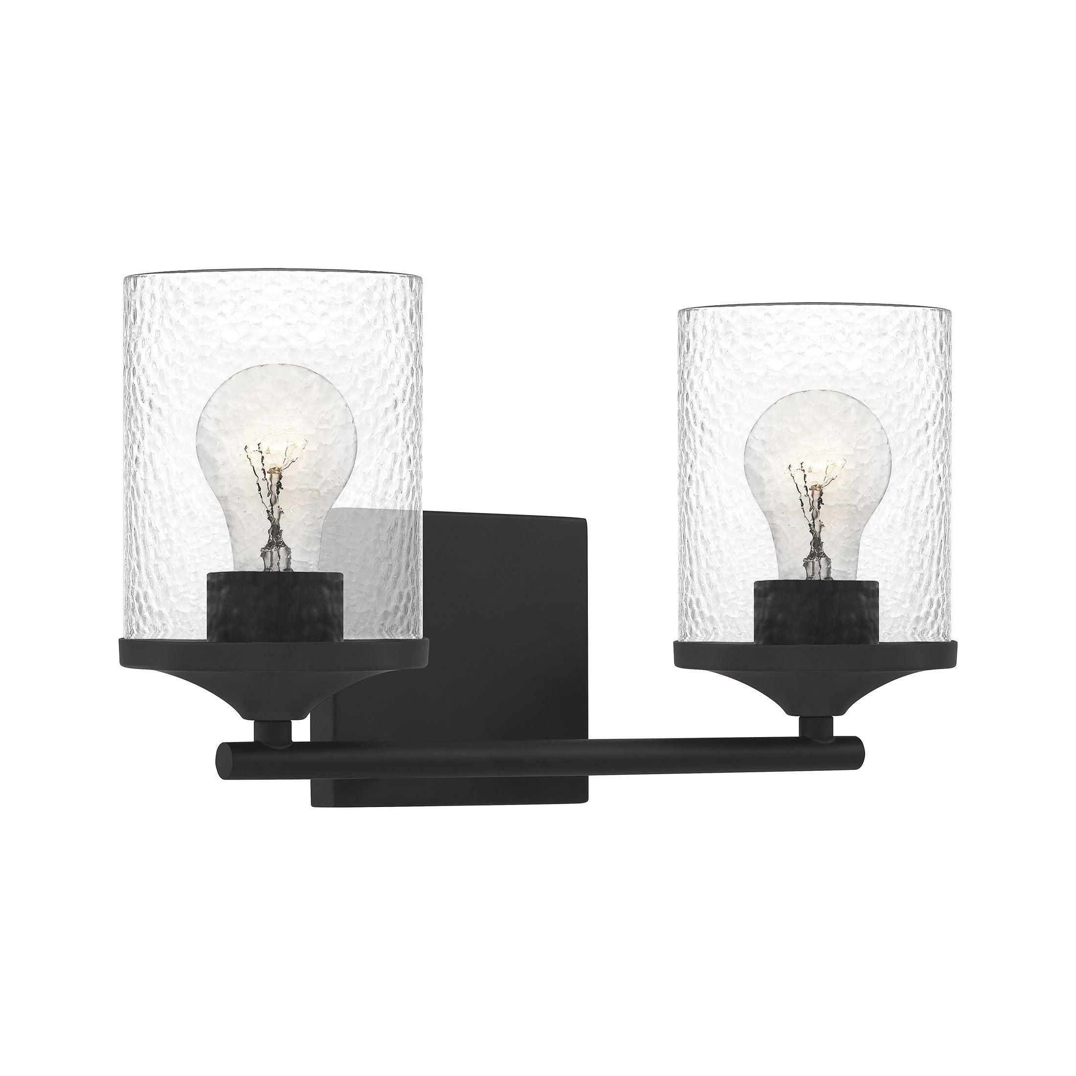Quoizel - Abner Vanity Light - Lights Canada