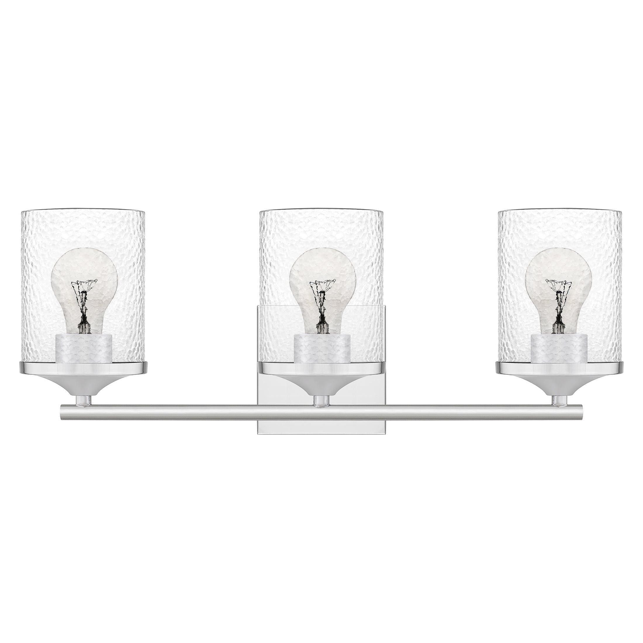 Quoizel - Abner Vanity Light - Lights Canada