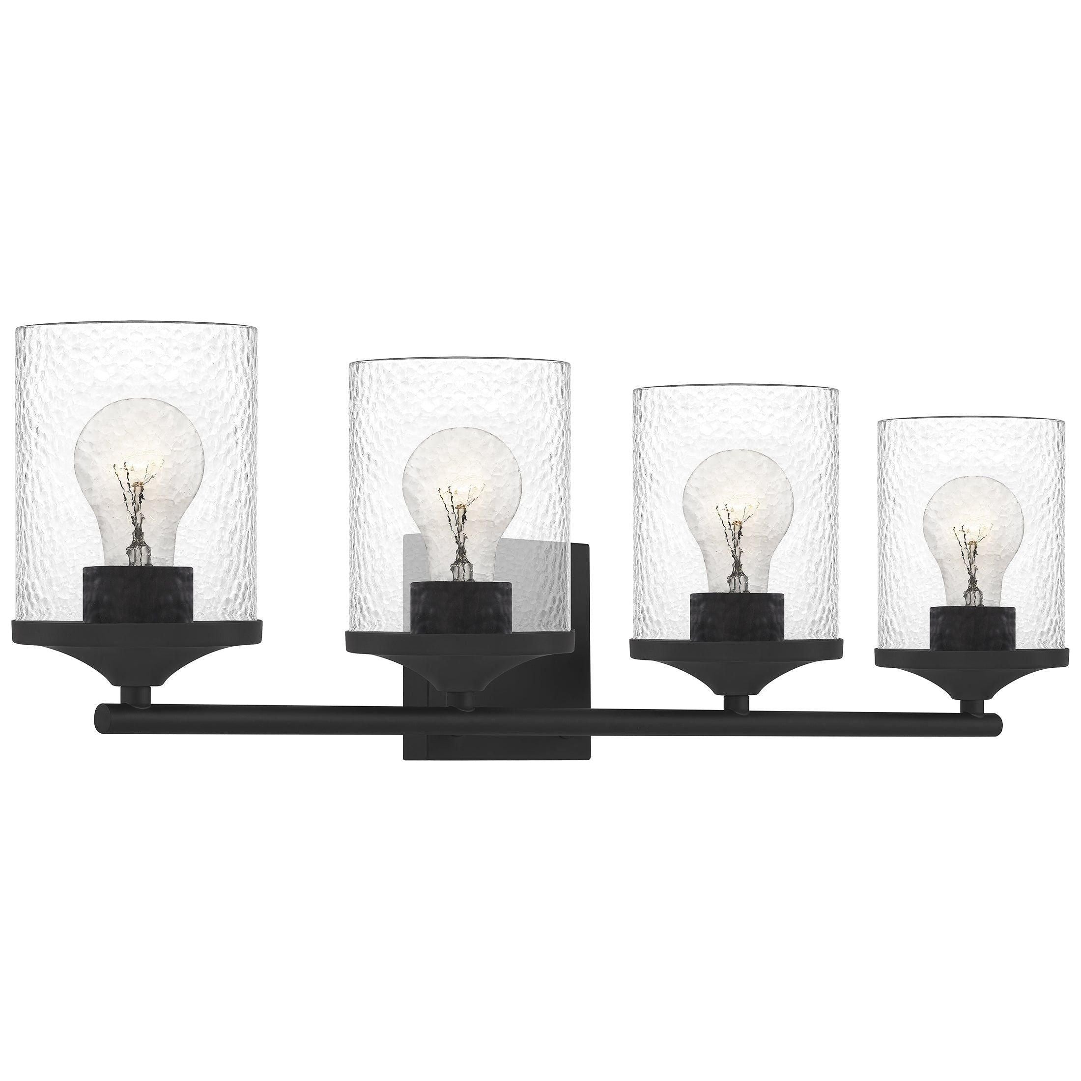 Quoizel - Abner Vanity Light - Lights Canada