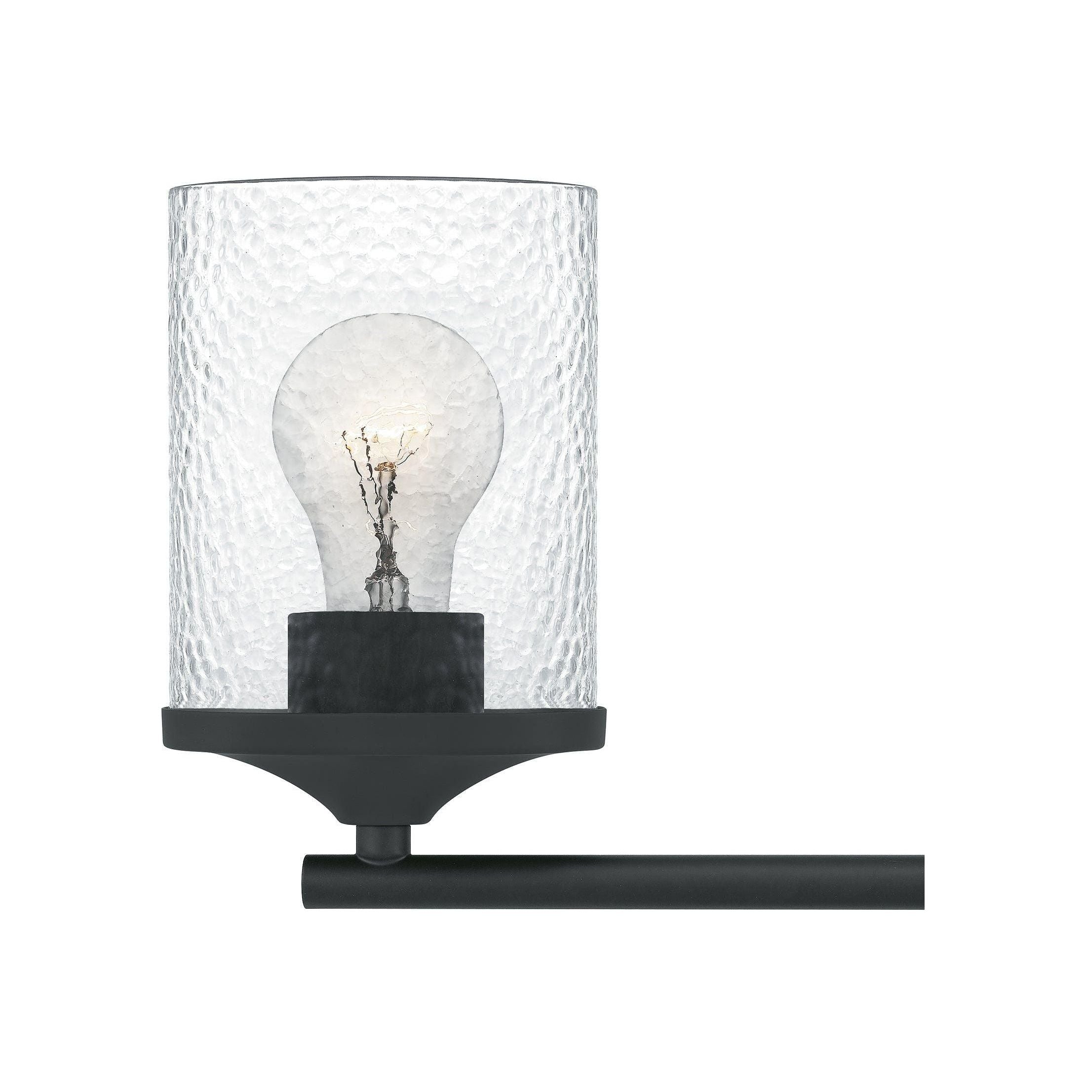 Quoizel - Abner Vanity Light - Lights Canada