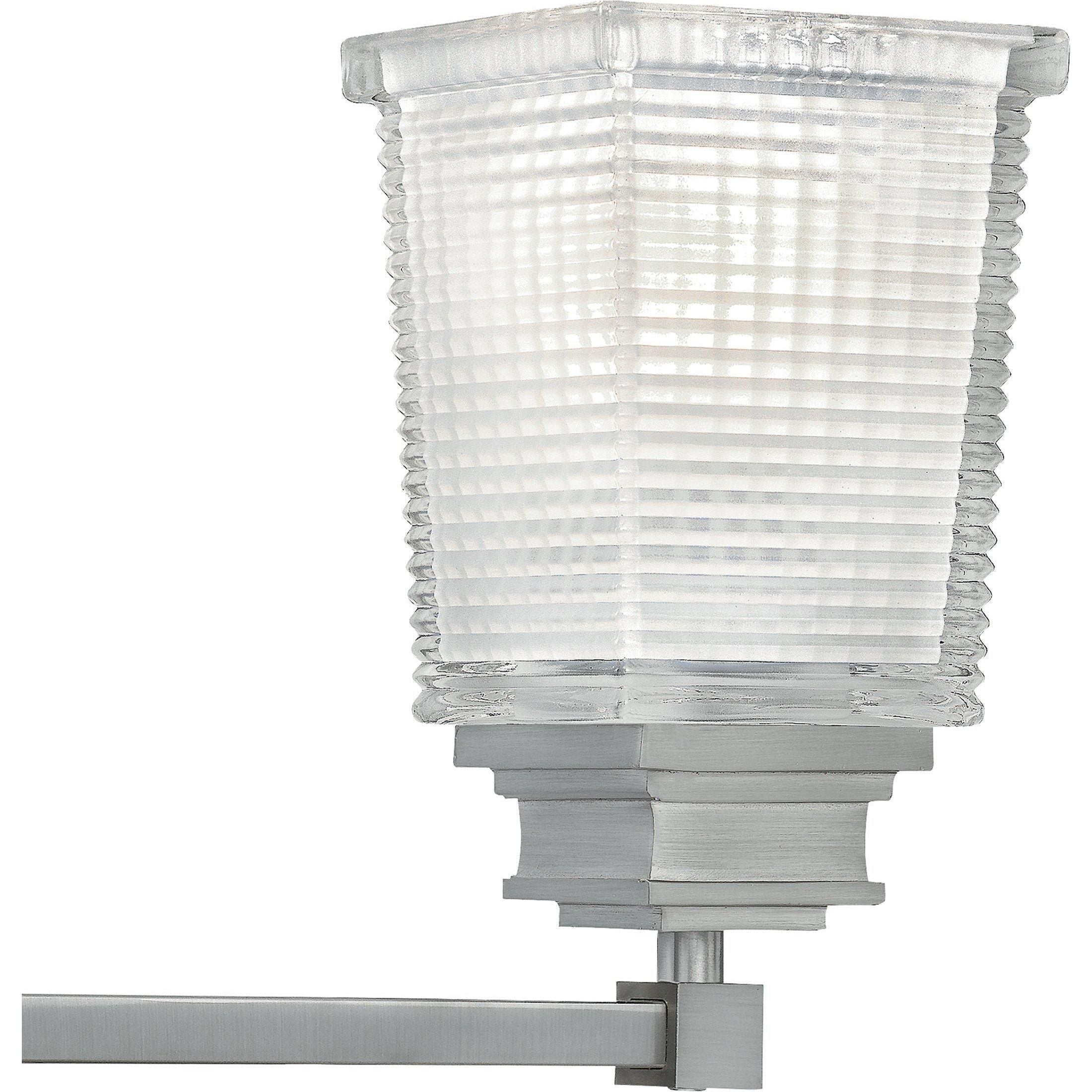 Quoizel - Abbott Vanity Light - Lights Canada