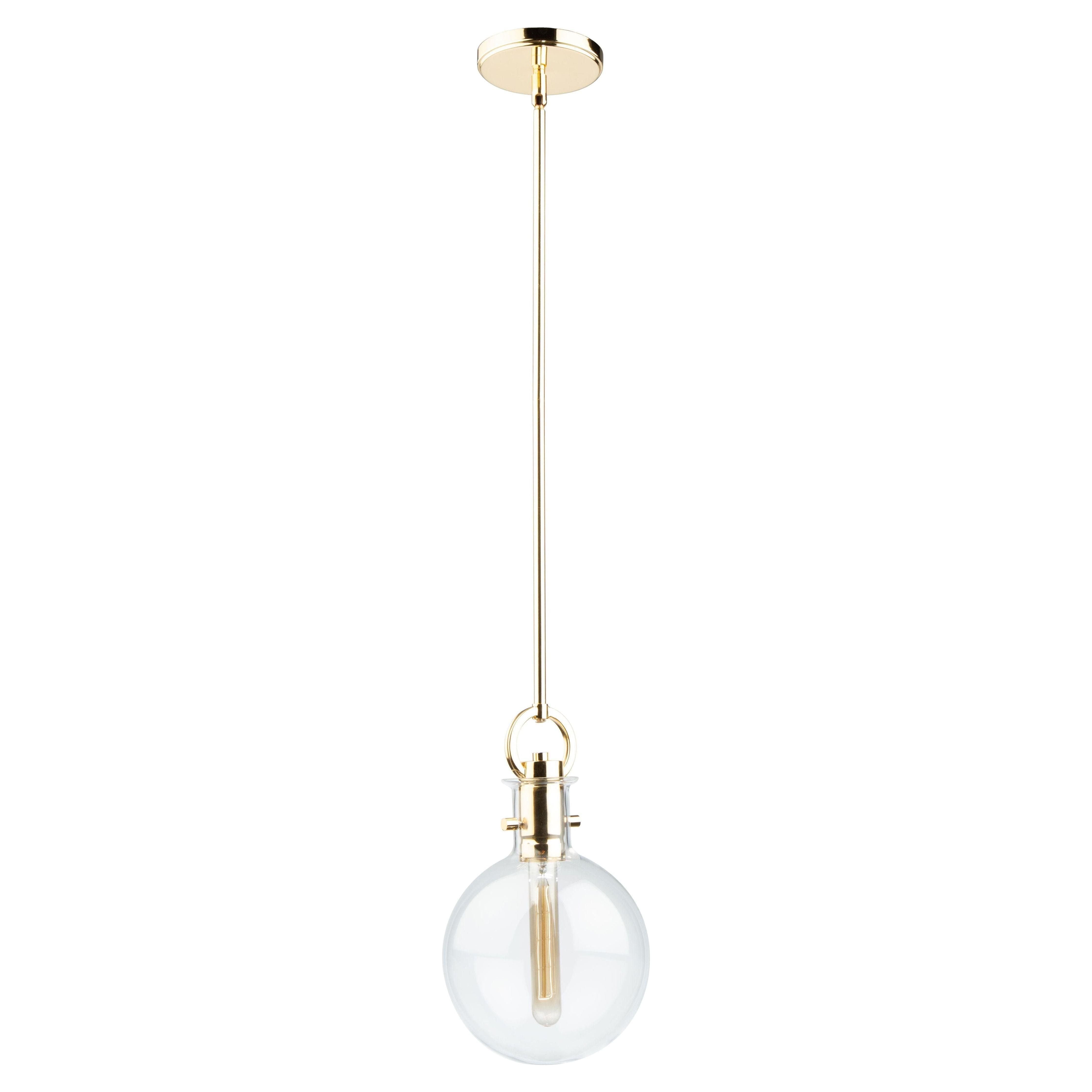 Artcraft Lighting - Single Mini Pendant - Lights Canada