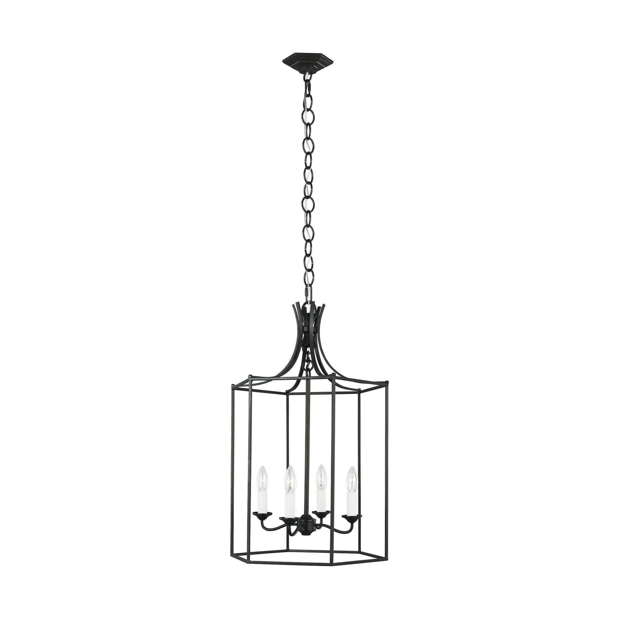 Visual Comfort Studio Collection - Bantry House Pendant - Lights Canada