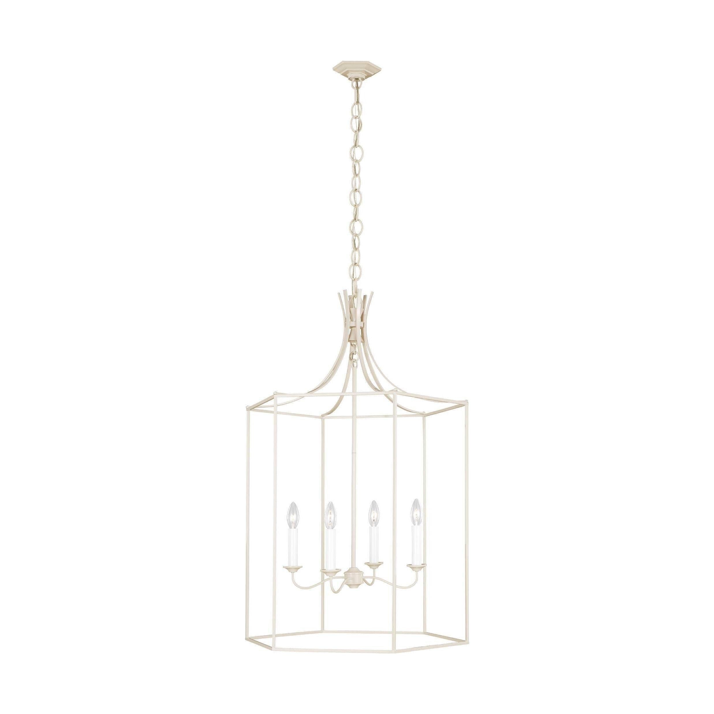 Visual Comfort Studio Collection - Bantry House Pendant - Lights Canada