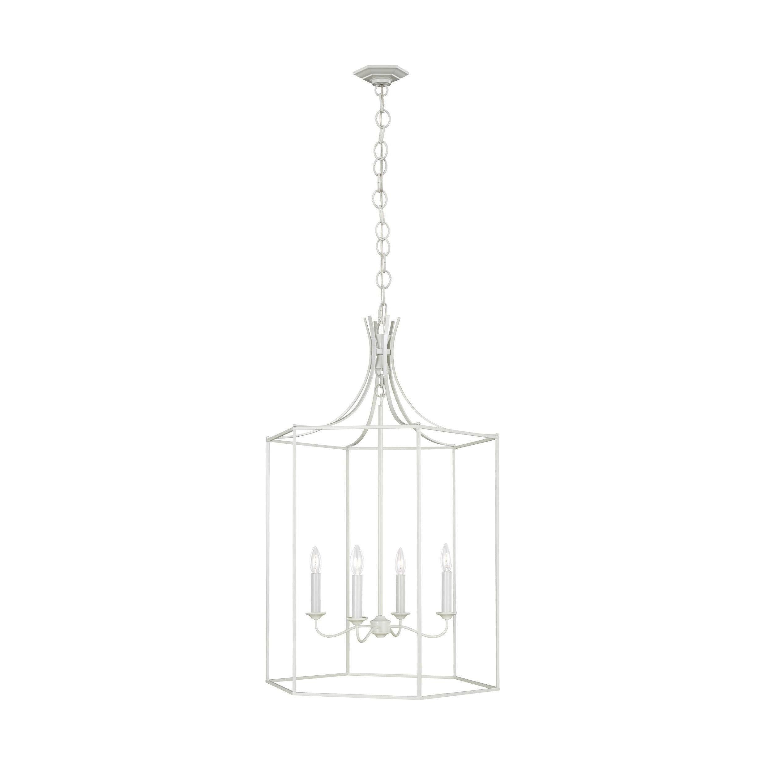 Visual Comfort Studio Collection - Bantry House Pendant - Lights Canada