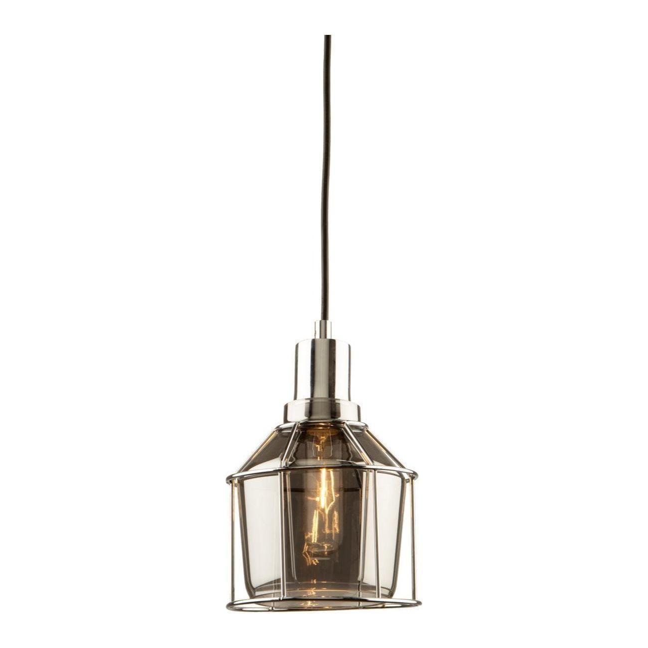 Artcraft Lighting - Fifth Avenue Mini Pendant - Lights Canada