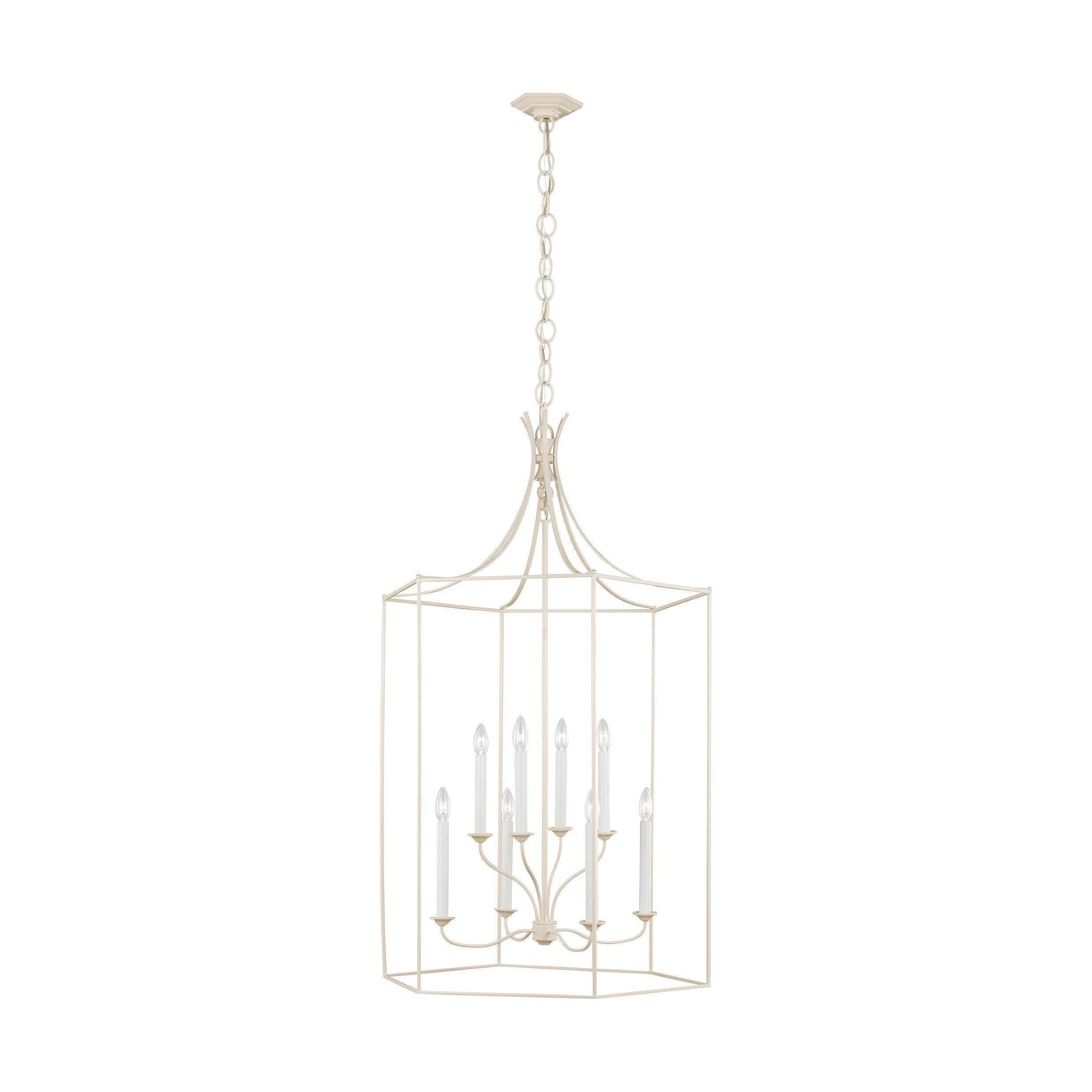 Visual Comfort Studio Collection - Bantry House Pendant - Lights Canada
