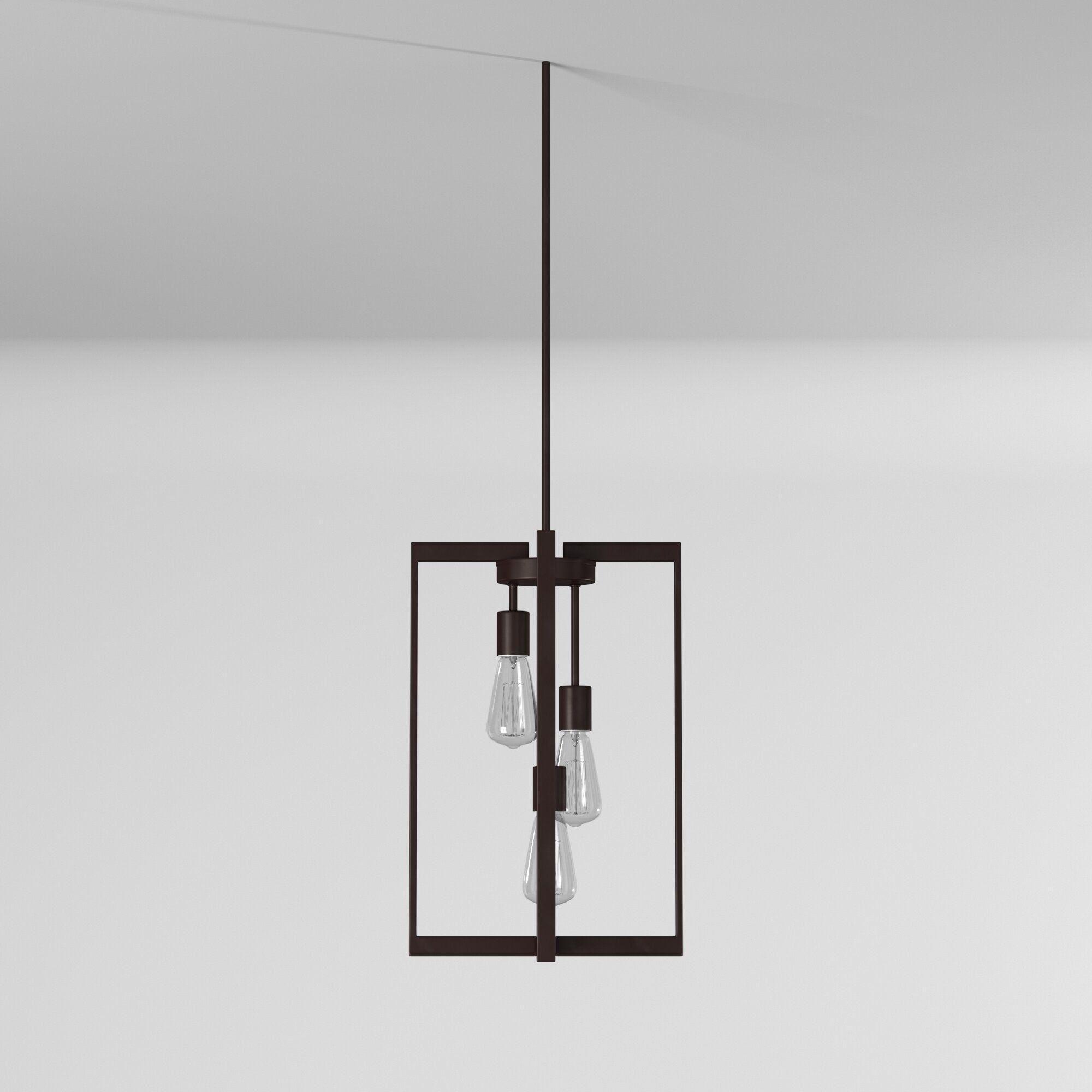 Artcraft Lighting - Gastown Chandelier - Lights Canada
