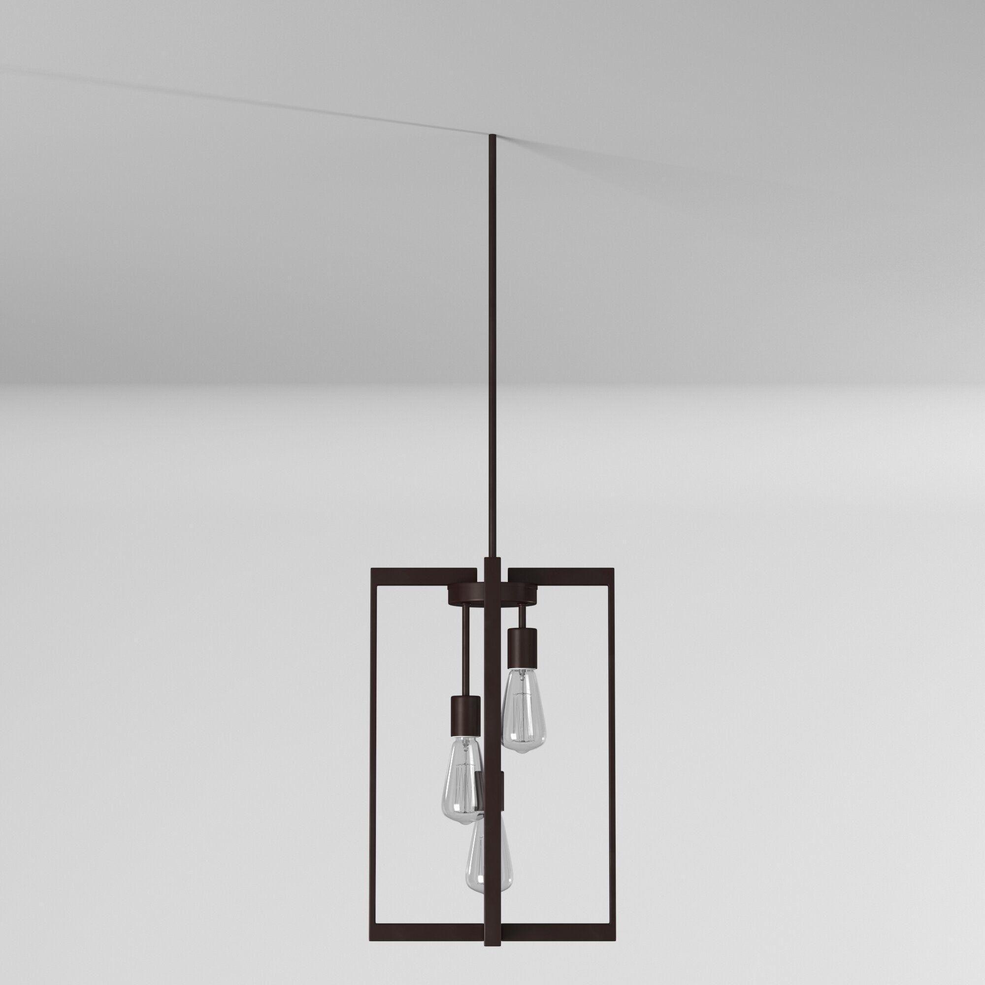 Artcraft Lighting - Gastown Chandelier - Lights Canada