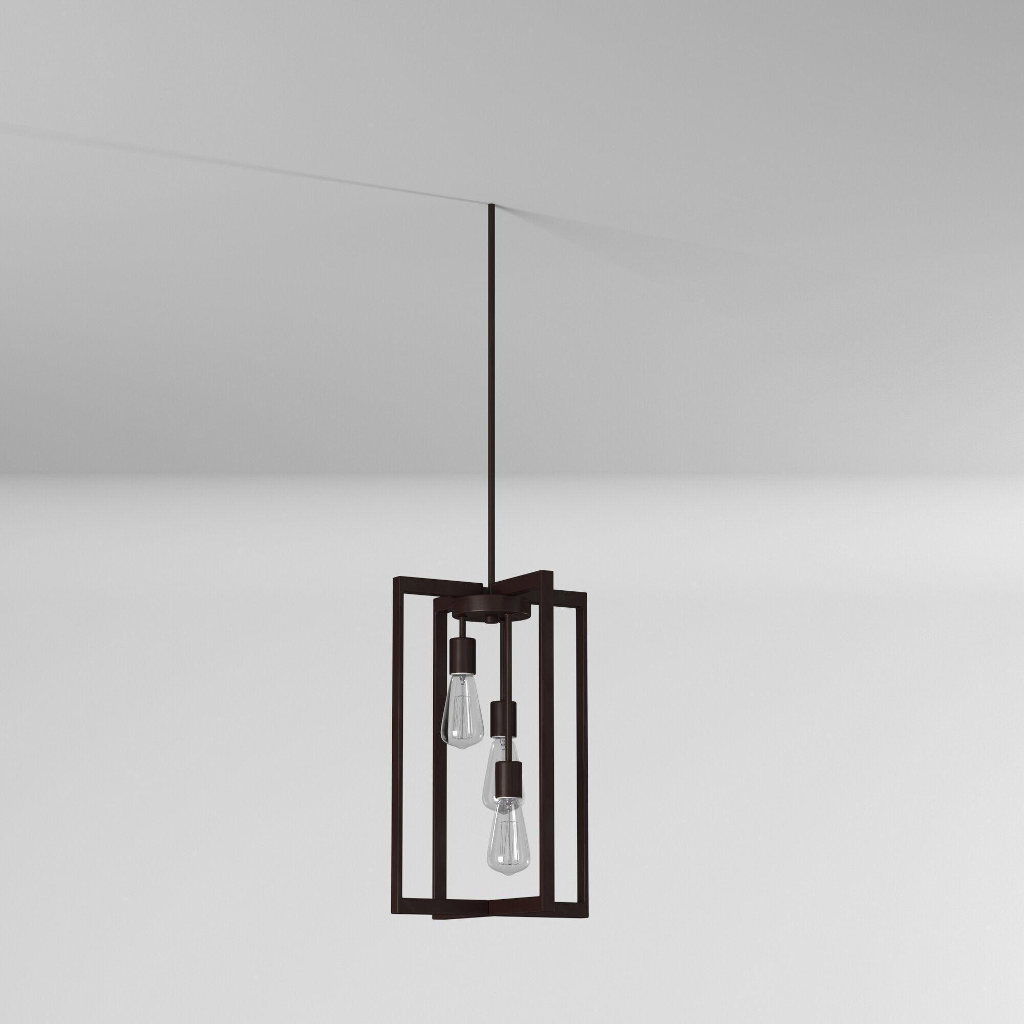 Artcraft Lighting - Gastown Chandelier - Lights Canada