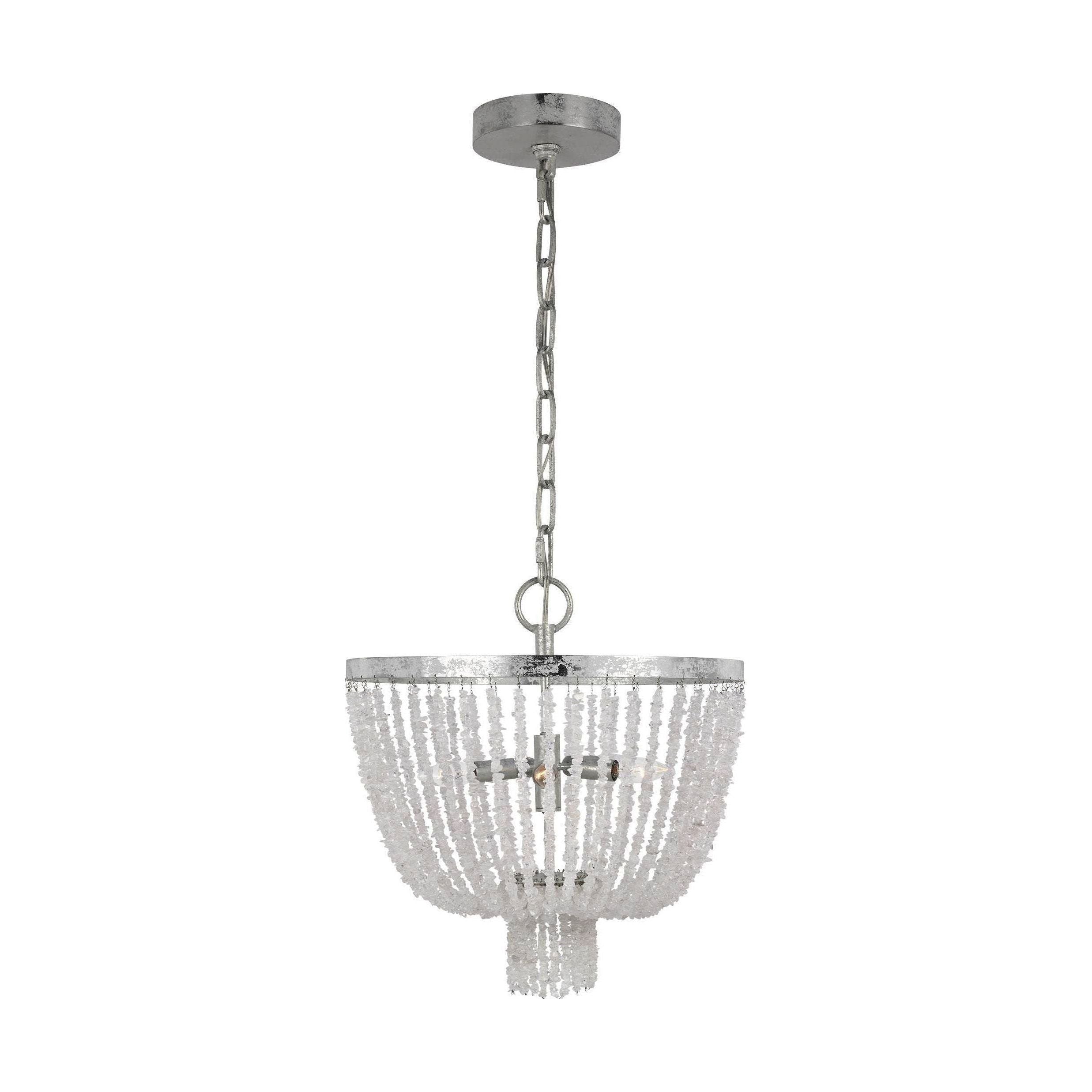 Visual Comfort Studio Collection - Leon Small Chandelier - Lights Canada