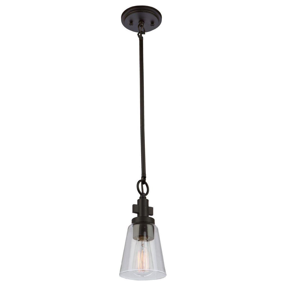 Artcraft Lighting - Clarence Mini Pendant - Lights Canada