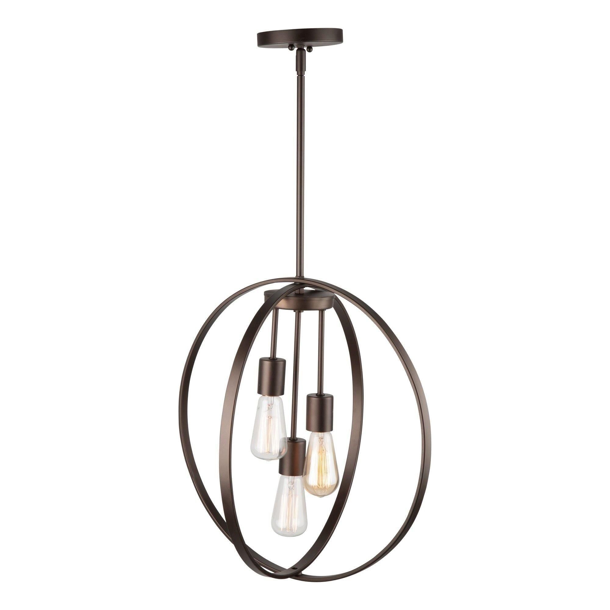 Artcraft Lighting - Newport Chandelier - Lights Canada