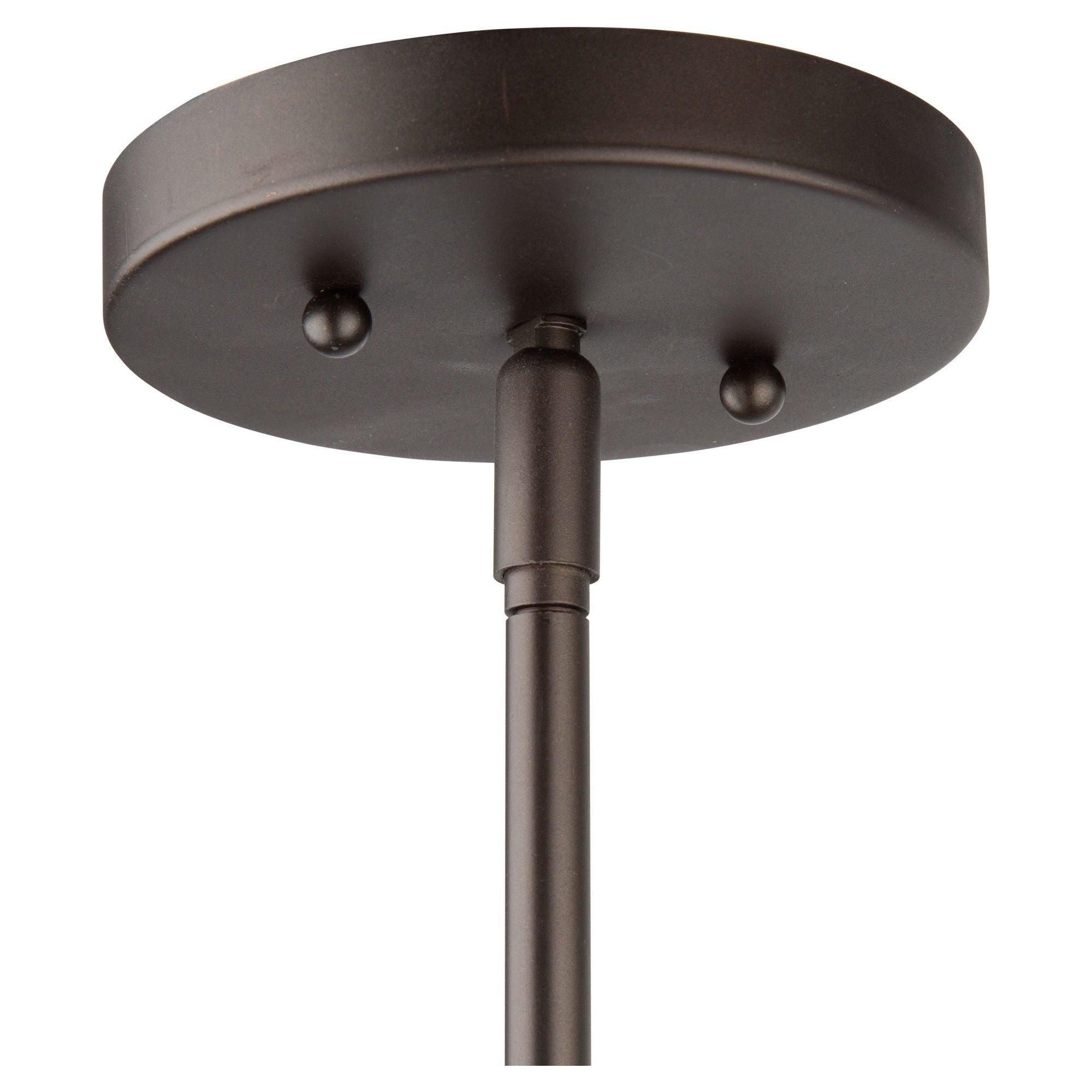 Artcraft Lighting - Newport Chandelier - Lights Canada